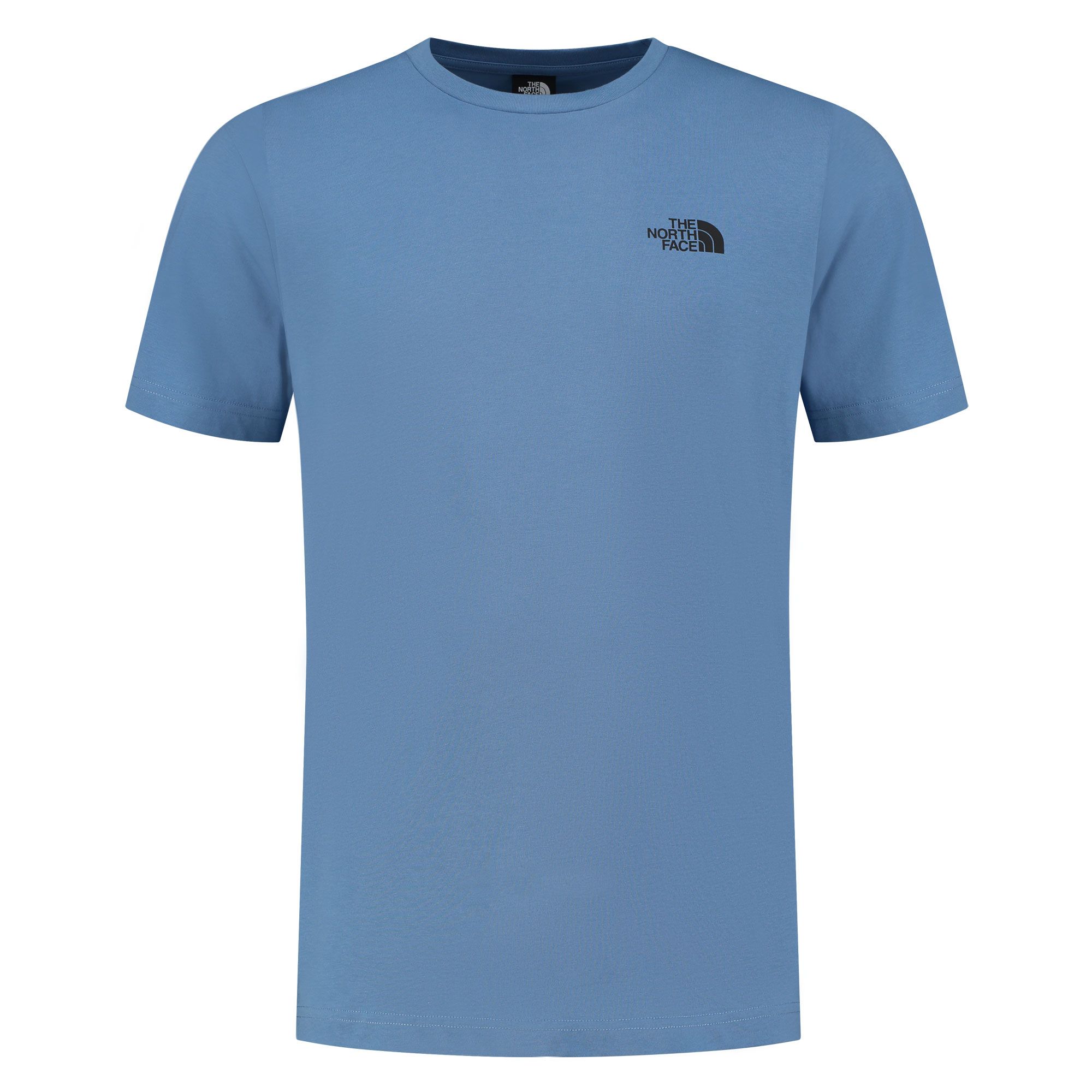 The North Face Simple Dome Shirt Heren