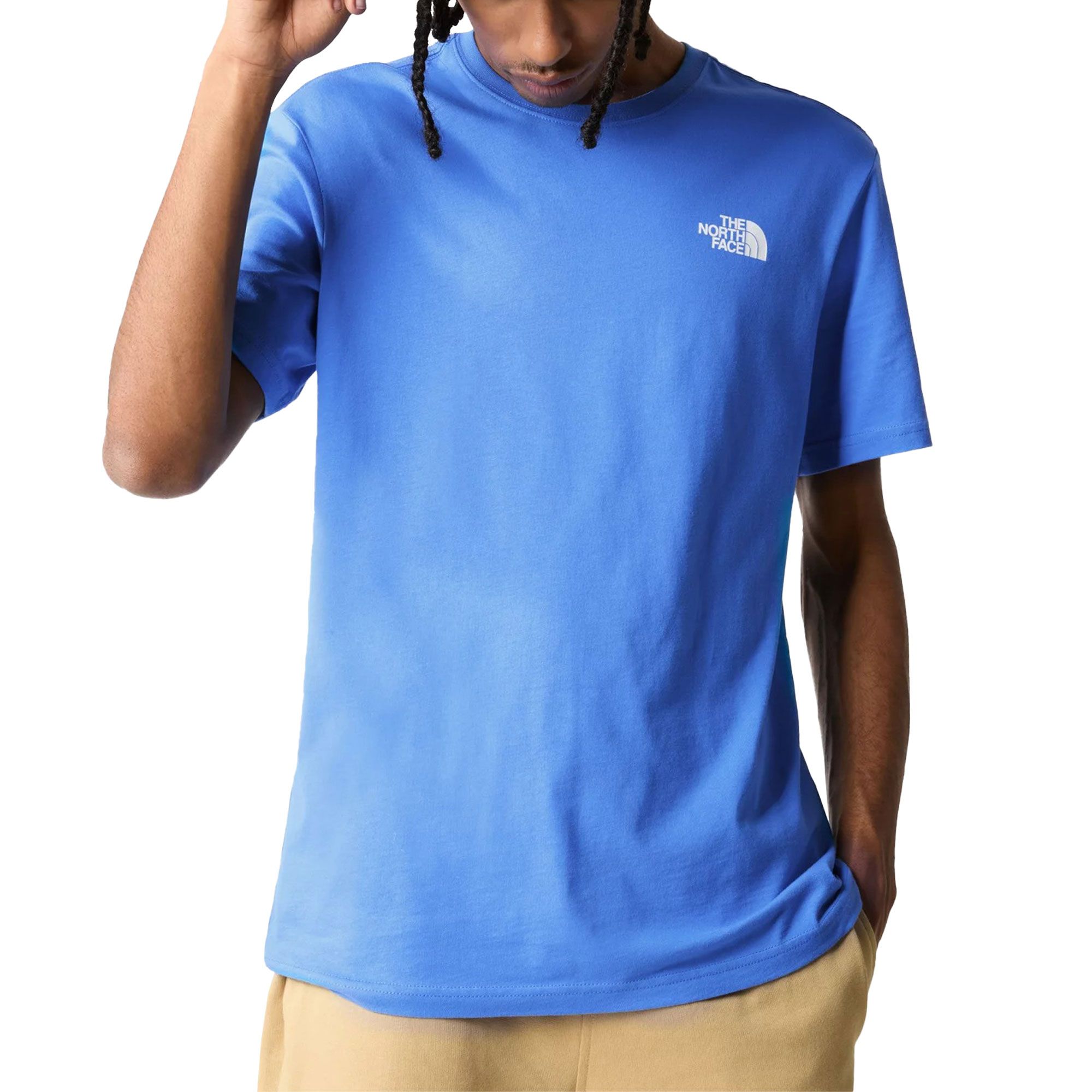 The North Face Redbox Shirt Heren