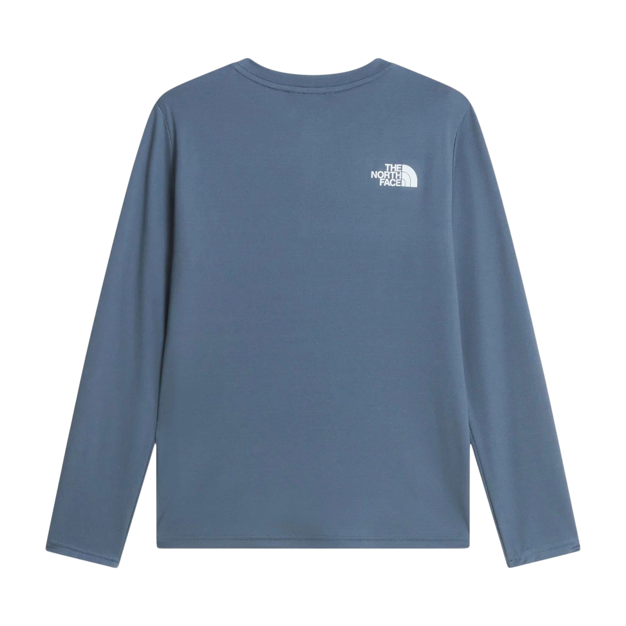 Shirt The North Face 24/7 LS Enfants