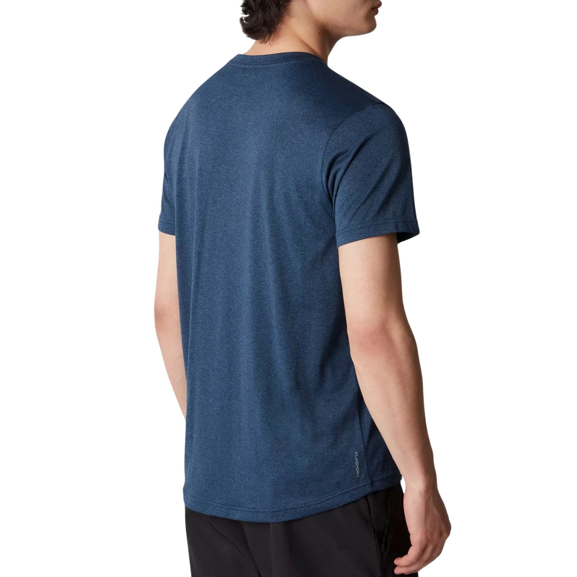 The North Face Reaxion Ampere Shirt Heren