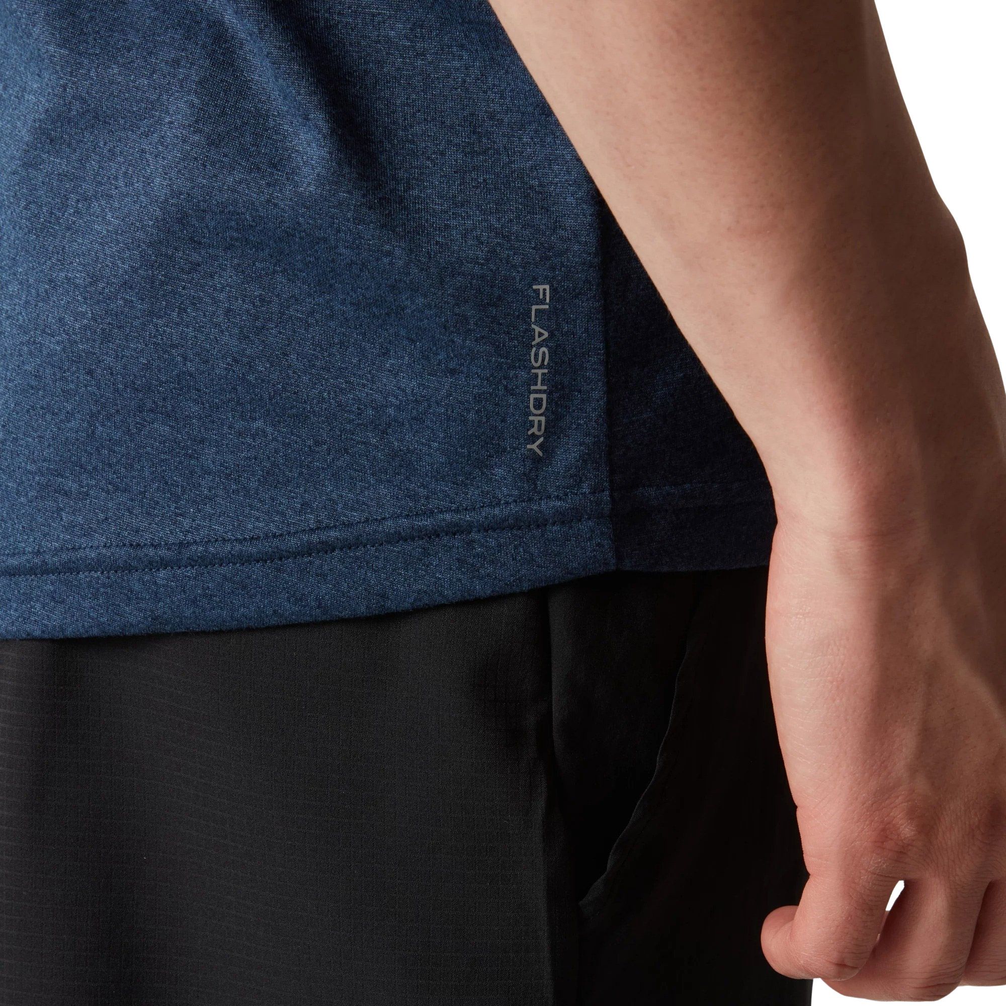 The North Face Reaxion Ampere Shirt Heren