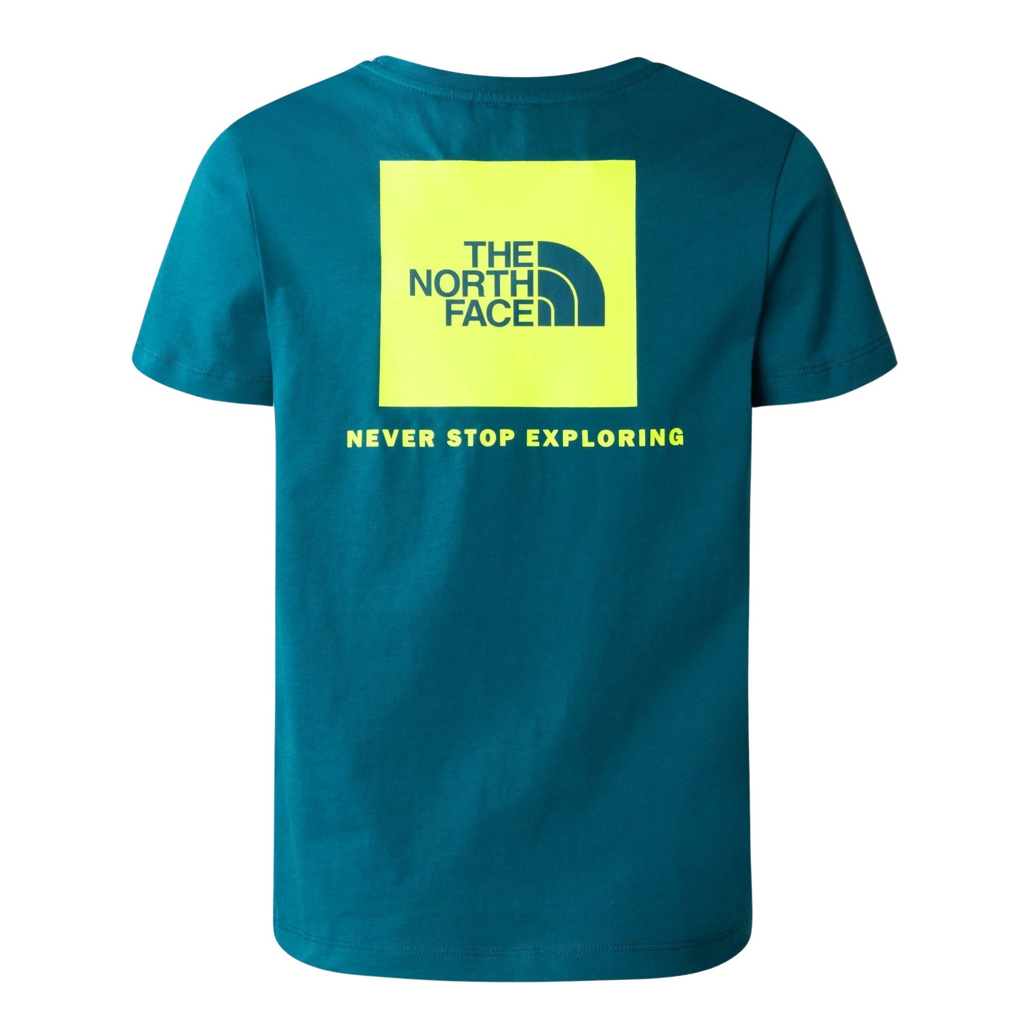 The North Face Redbox Shirt Junior