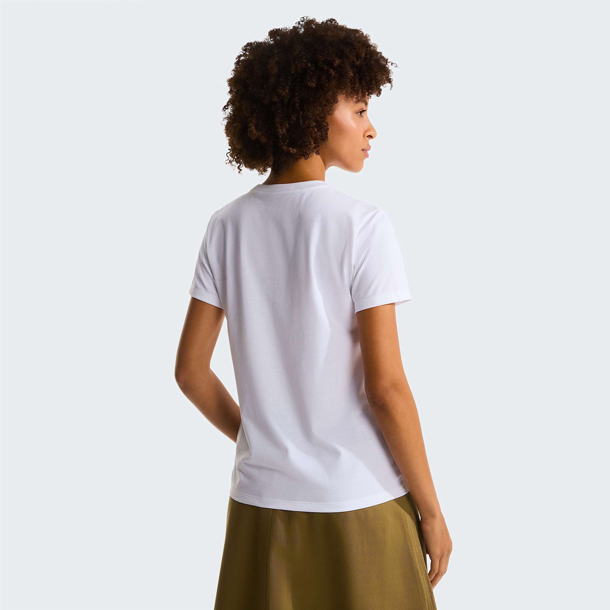 The North Face Simple Dome Shirt Dames