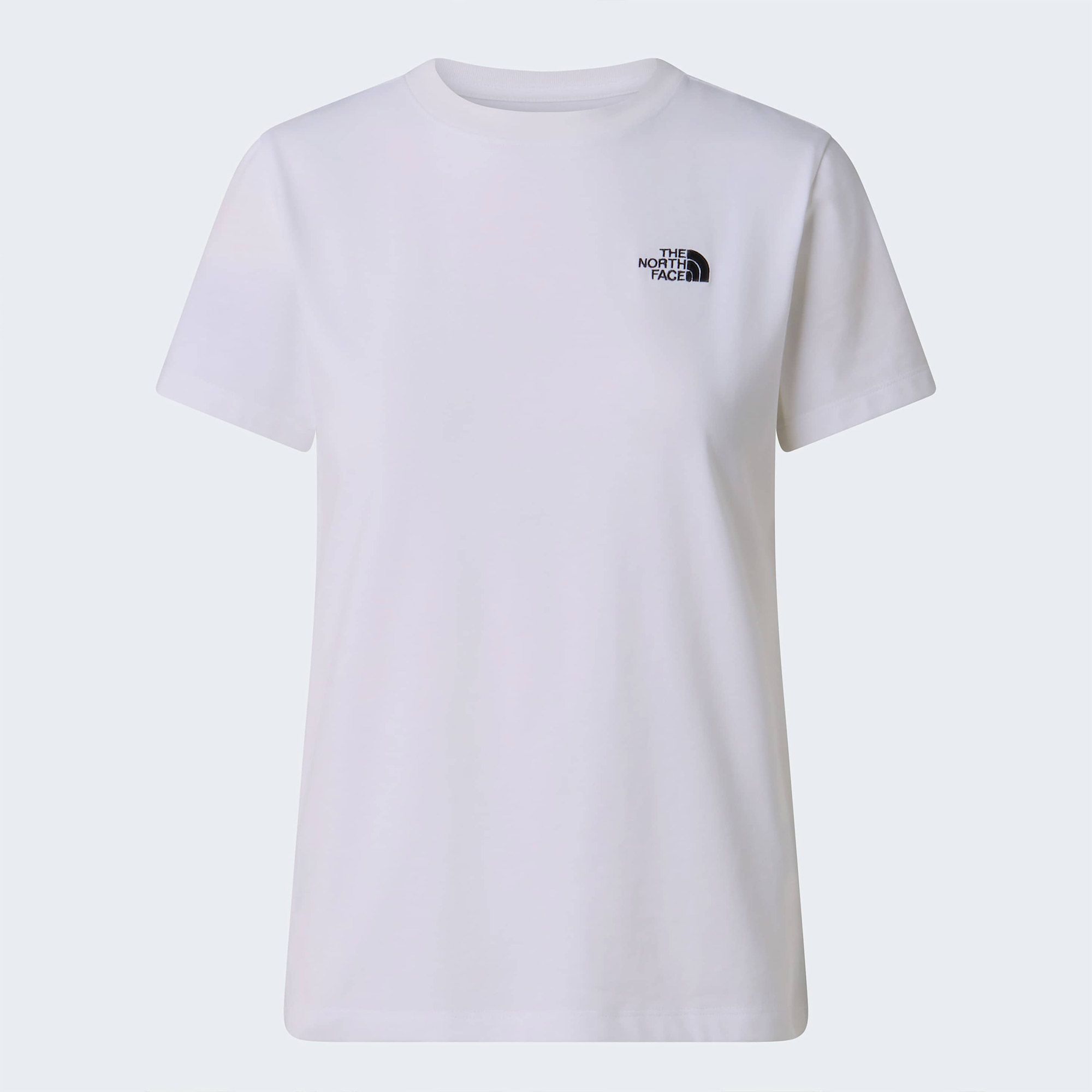 The North Face Simple Dome Shirt Dames