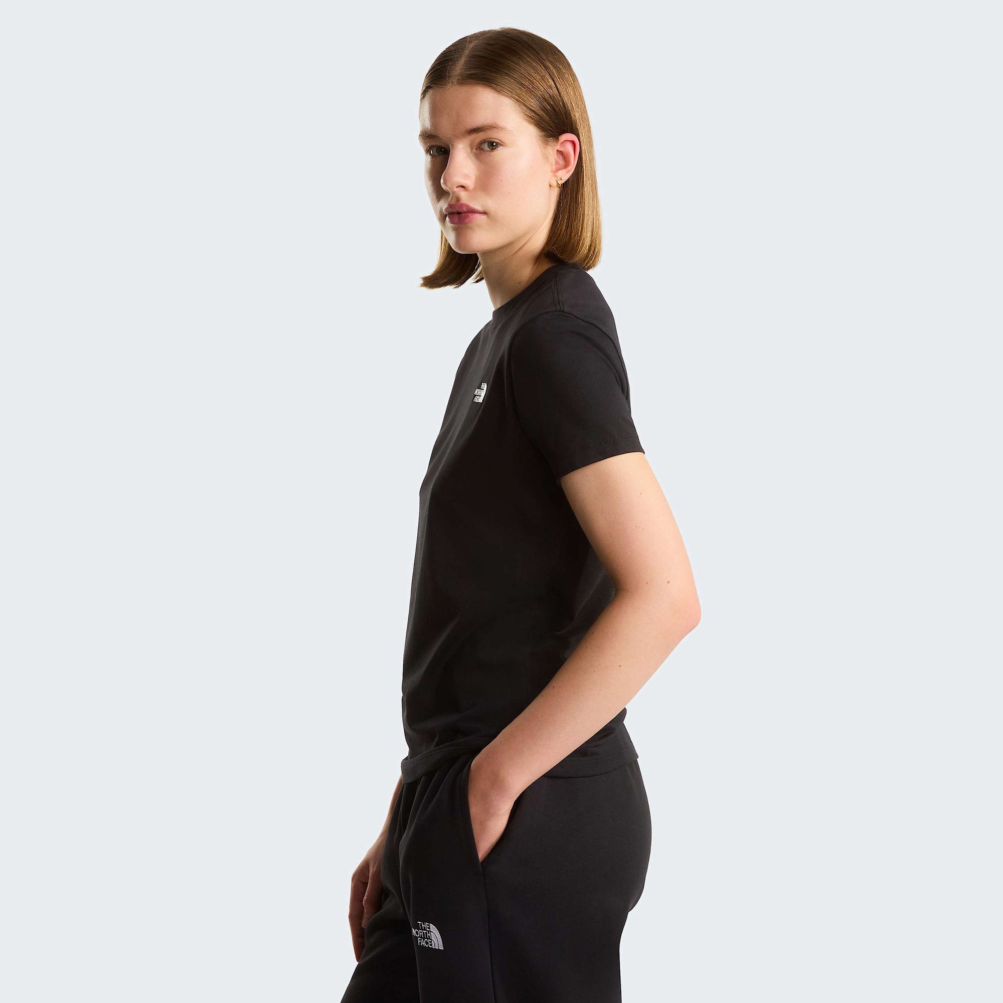 The North Face Simple Dome Shirt Dames