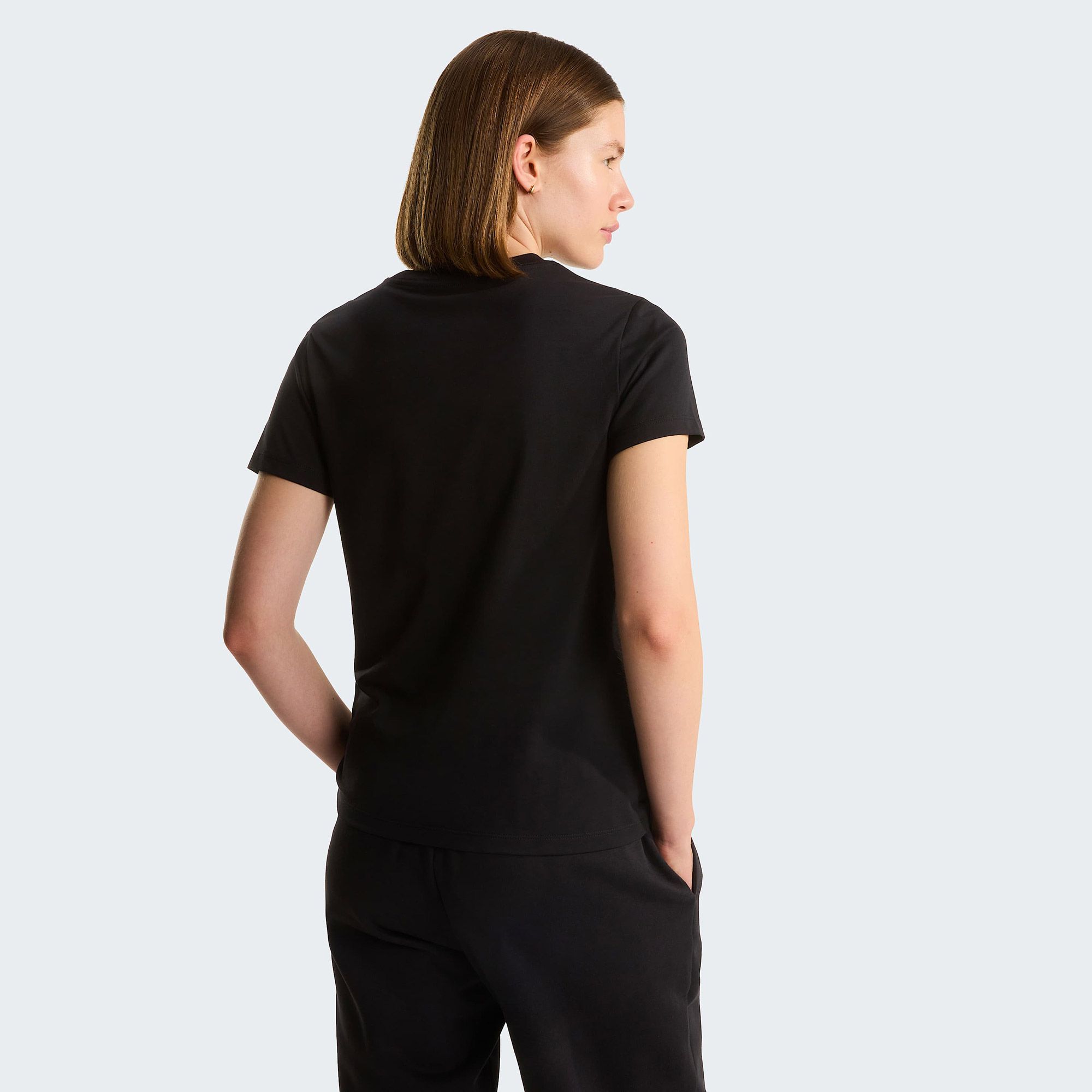 The North Face Simple Dome Shirt Dames