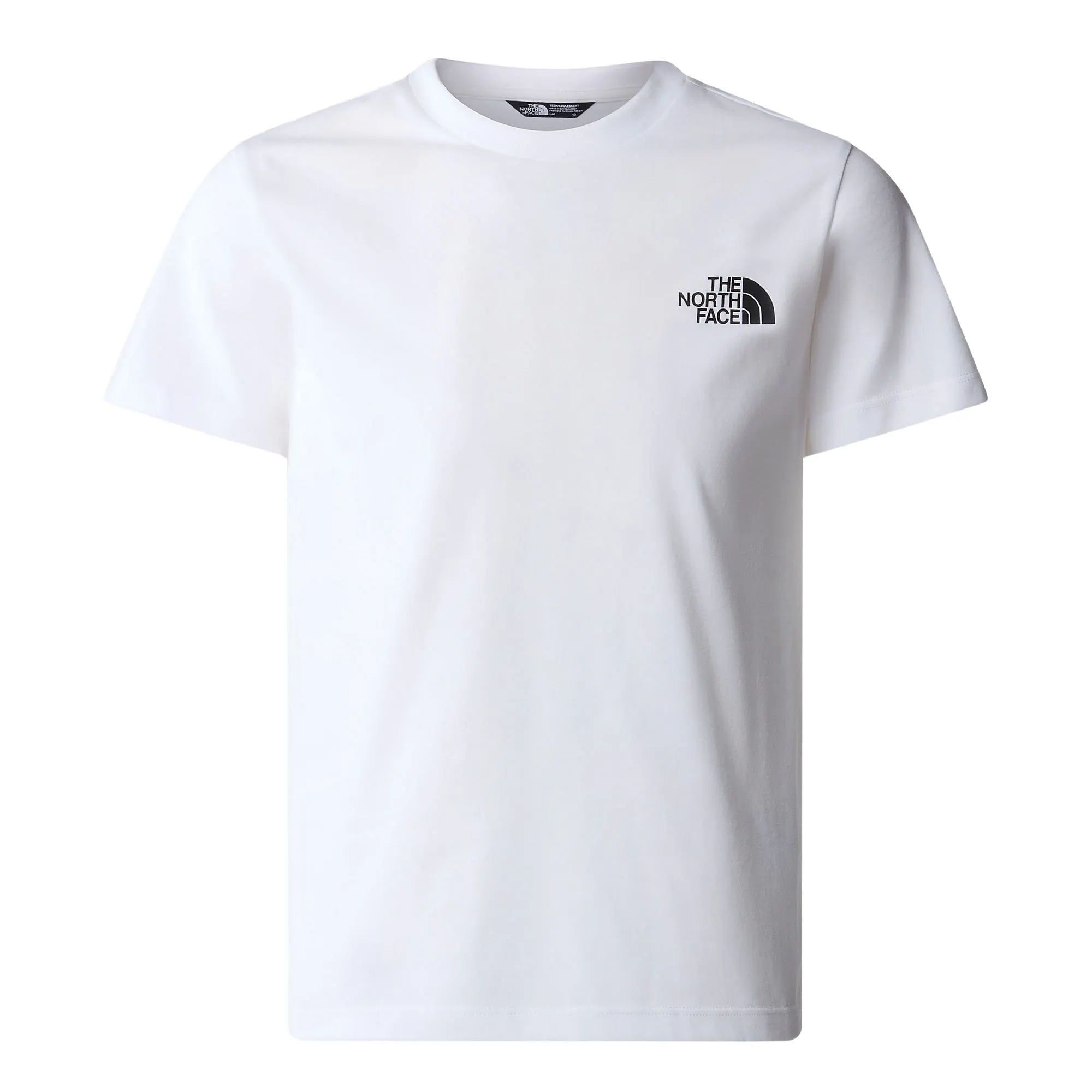 The North Face Simple Dome Shirt Junior