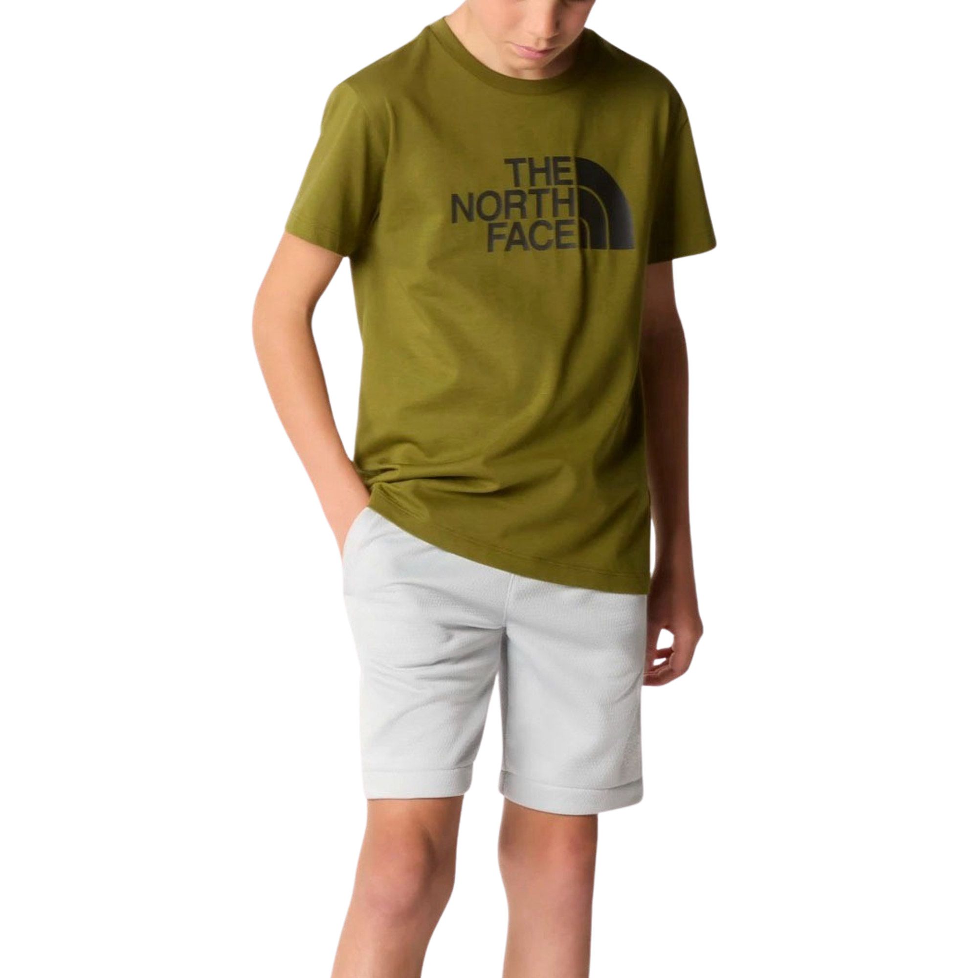 The North Face Easy Shirt Junior