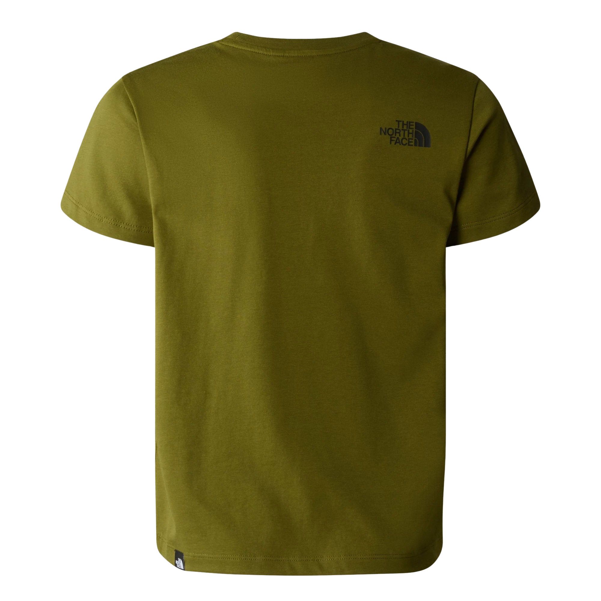The North Face Easy Shirt Junior