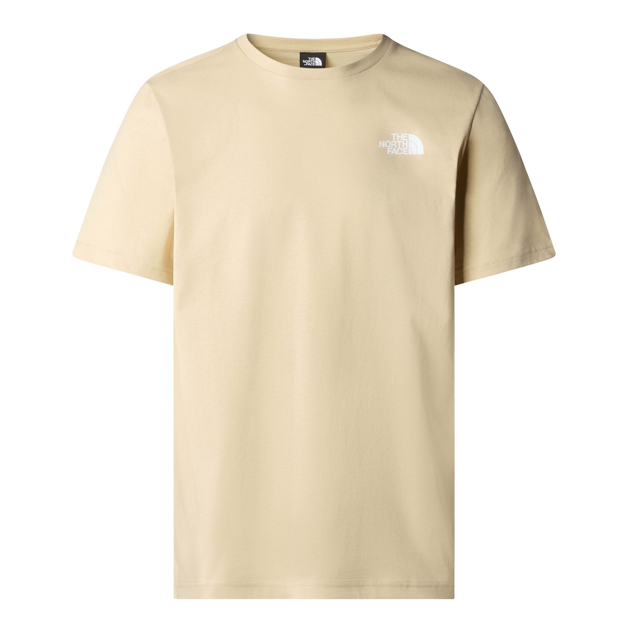 The North Face Redbox Shirt Heren