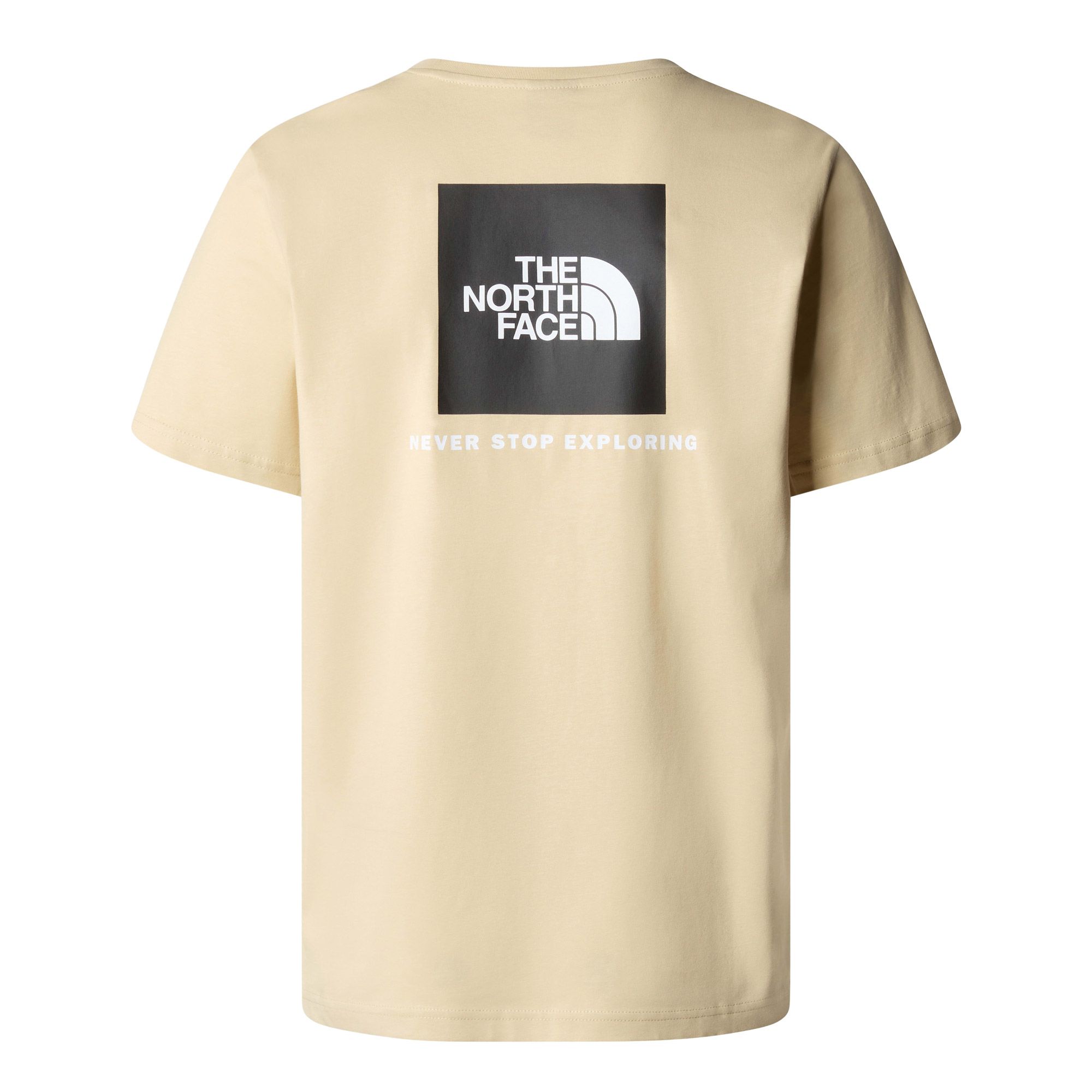The North Face Redbox Shirt Heren