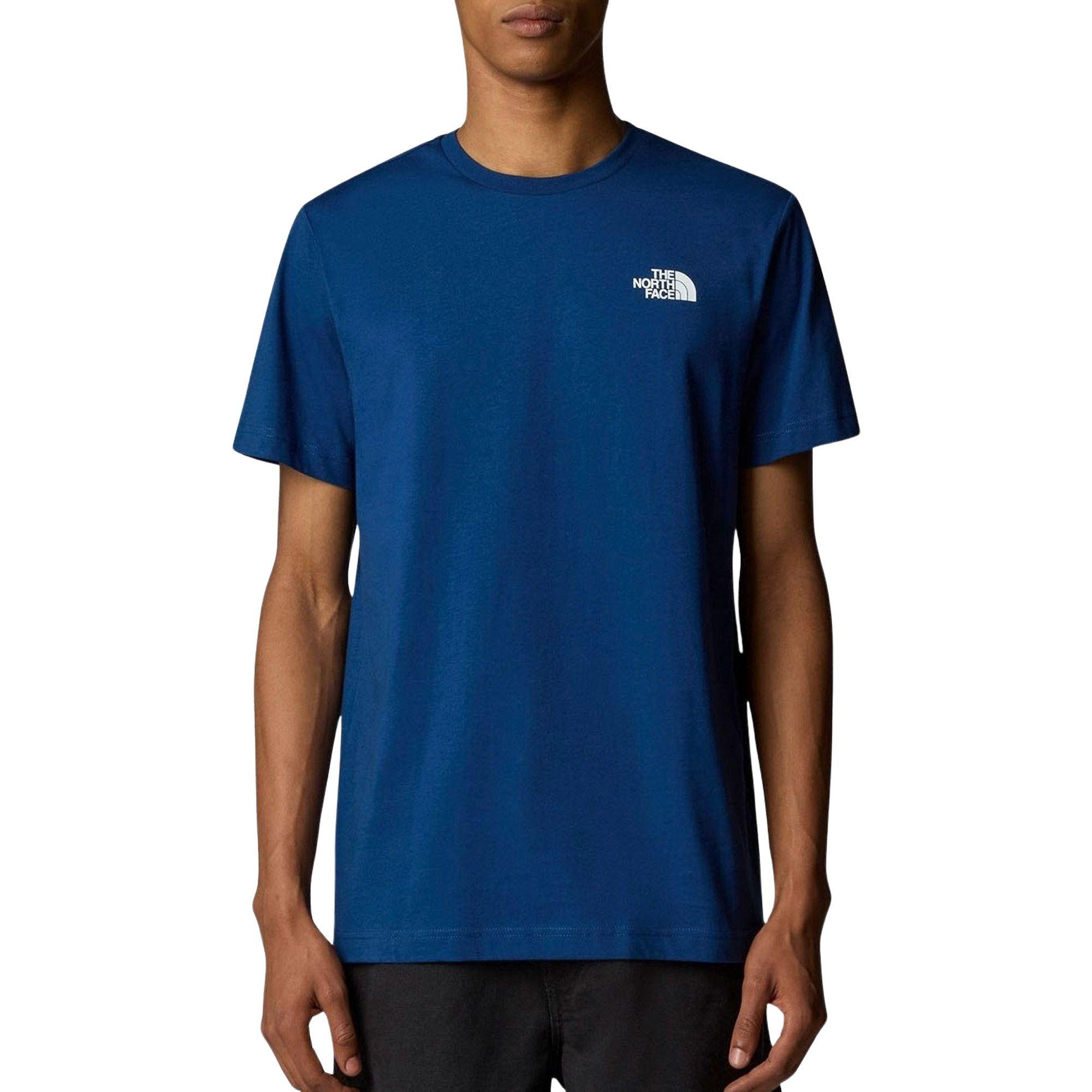 The North Face Redbox Shirt Heren