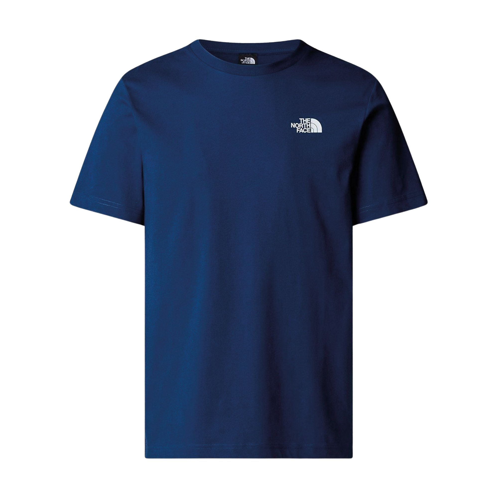 The North Face Redbox Shirt Heren
