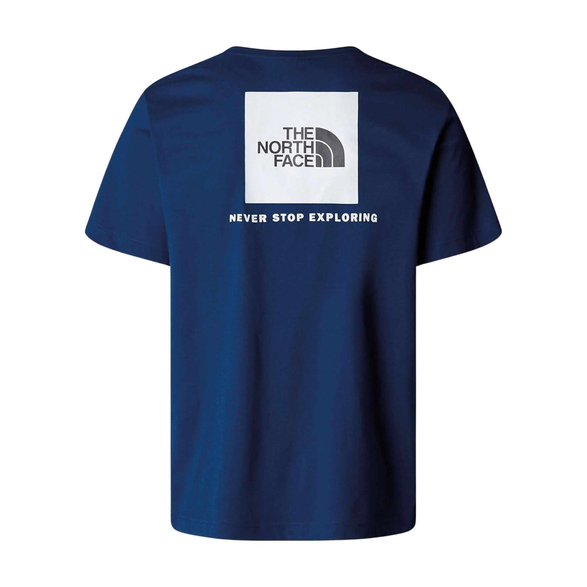The North Face Redbox Shirt Heren