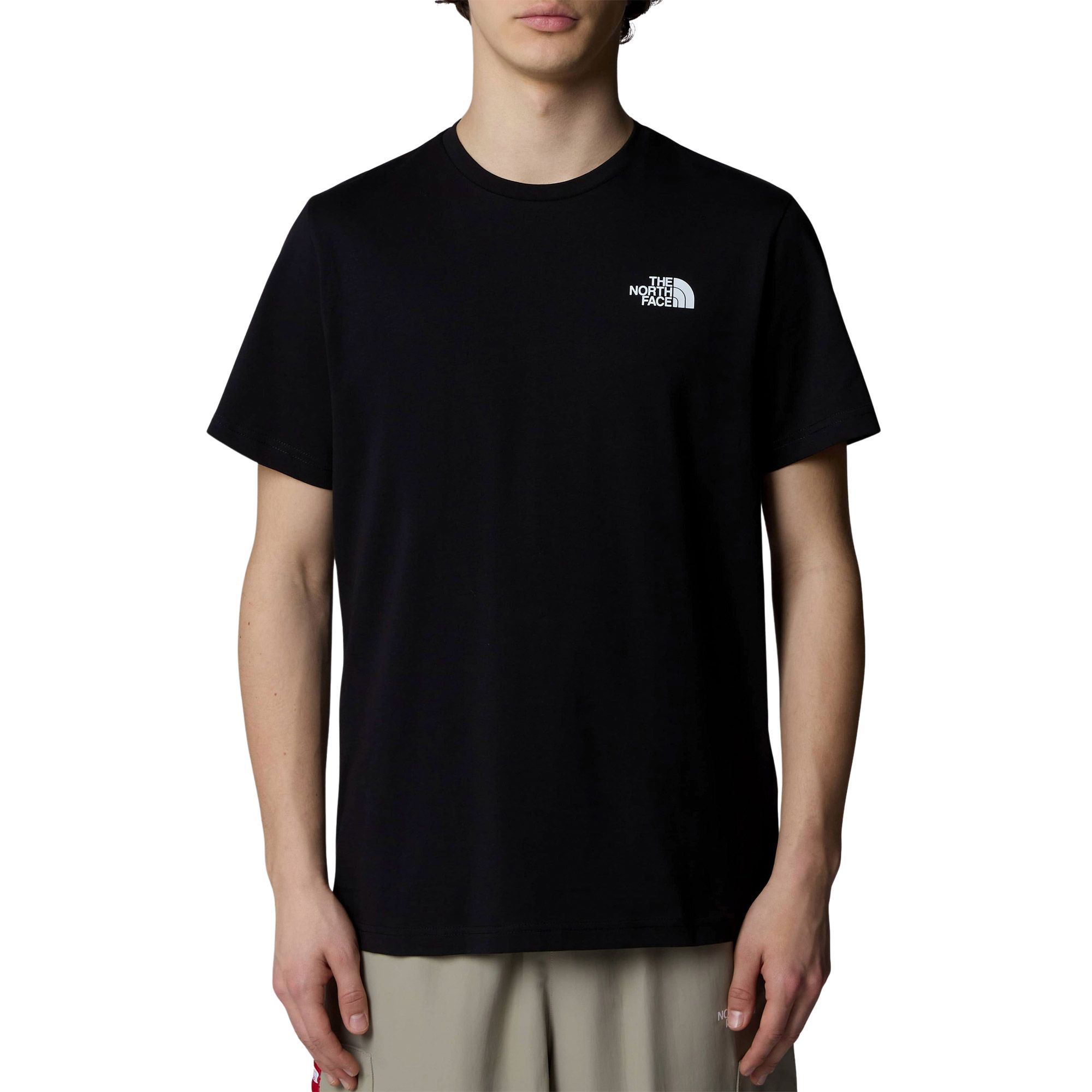 The North Face Redbox Shirt Heren