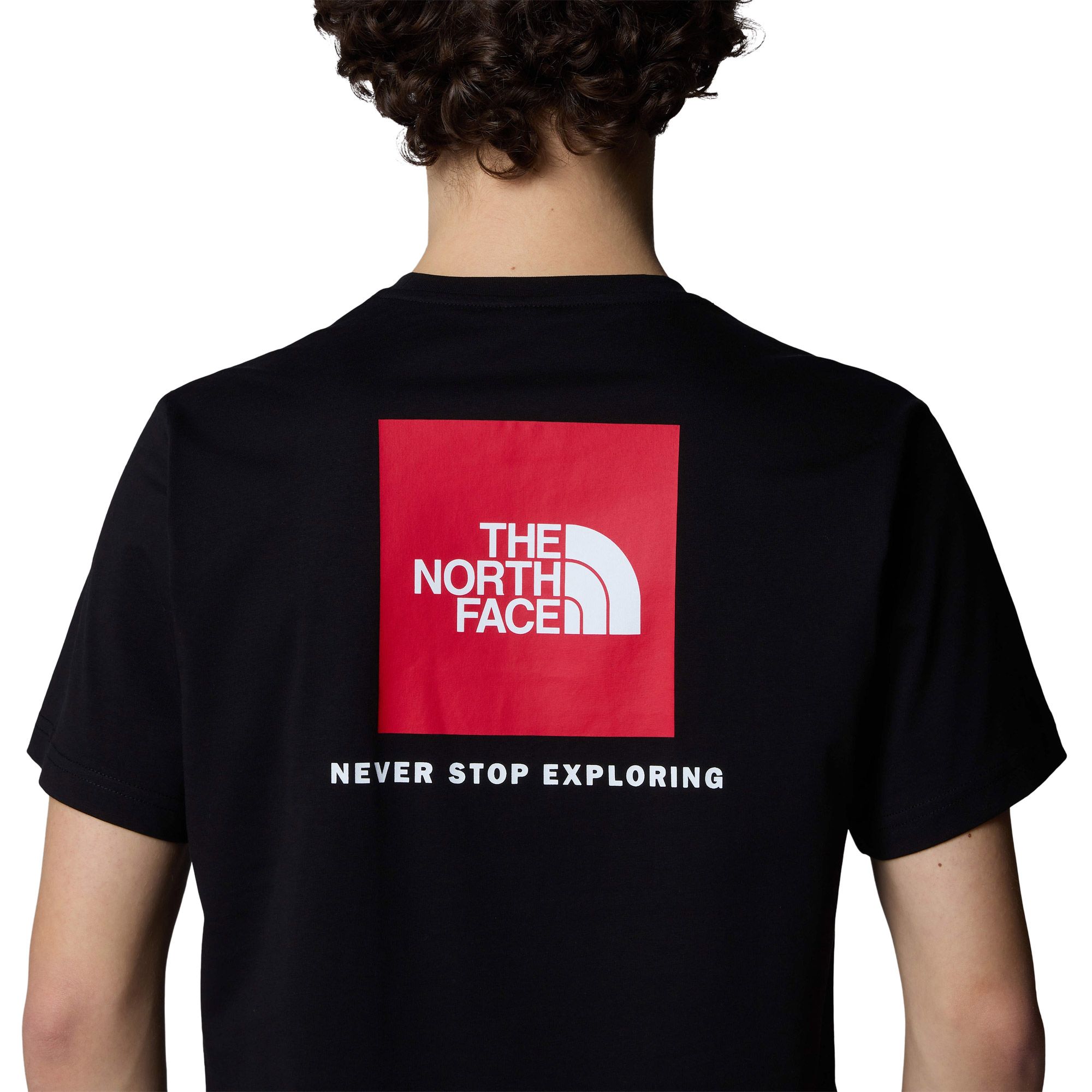 The North Face Redbox Shirt Heren