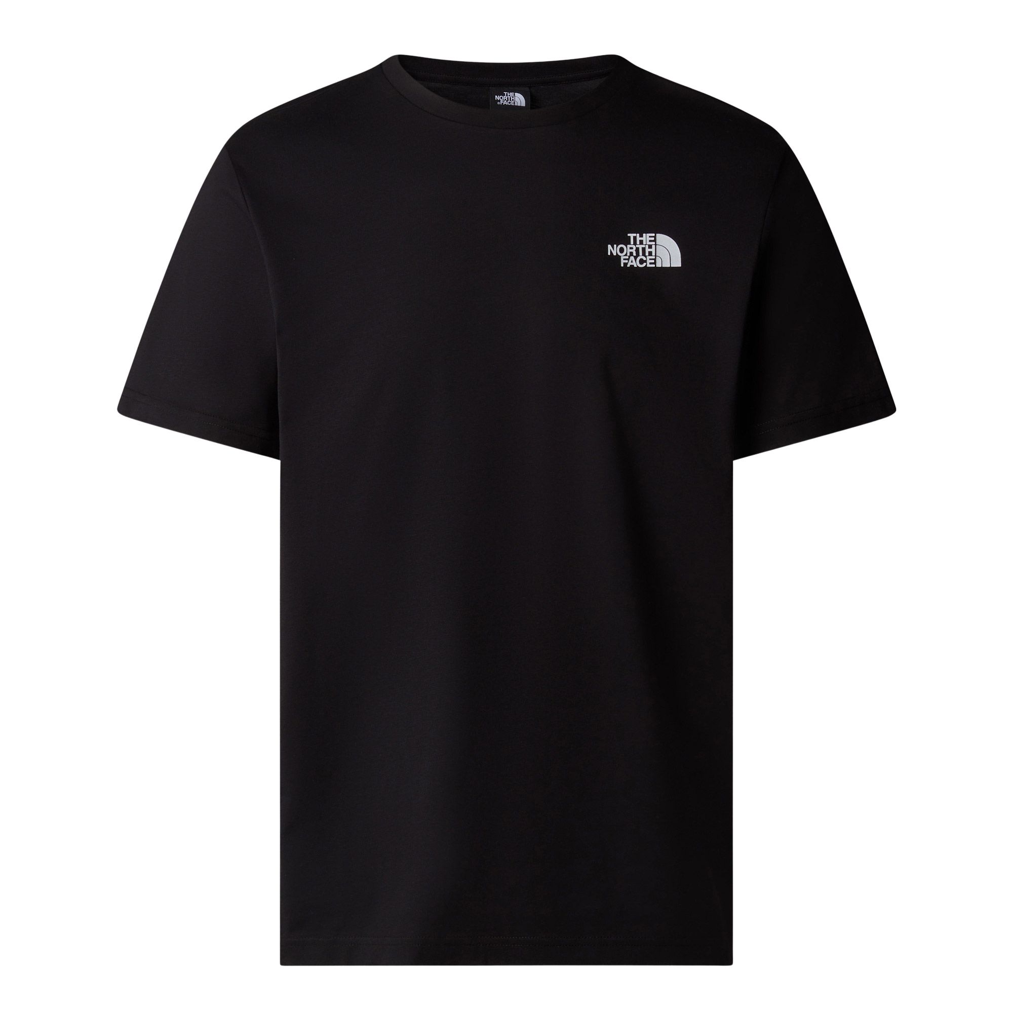 The North Face Redbox Shirt Heren