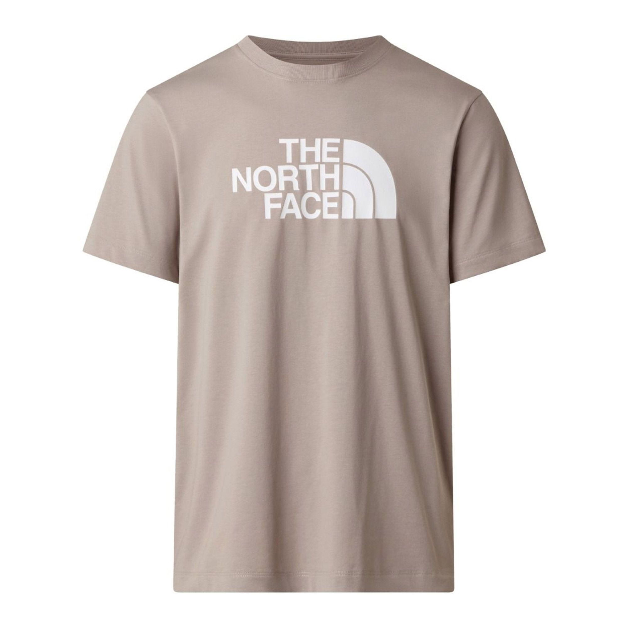 The North Face Evolution Half Dome T-Shirt Heren