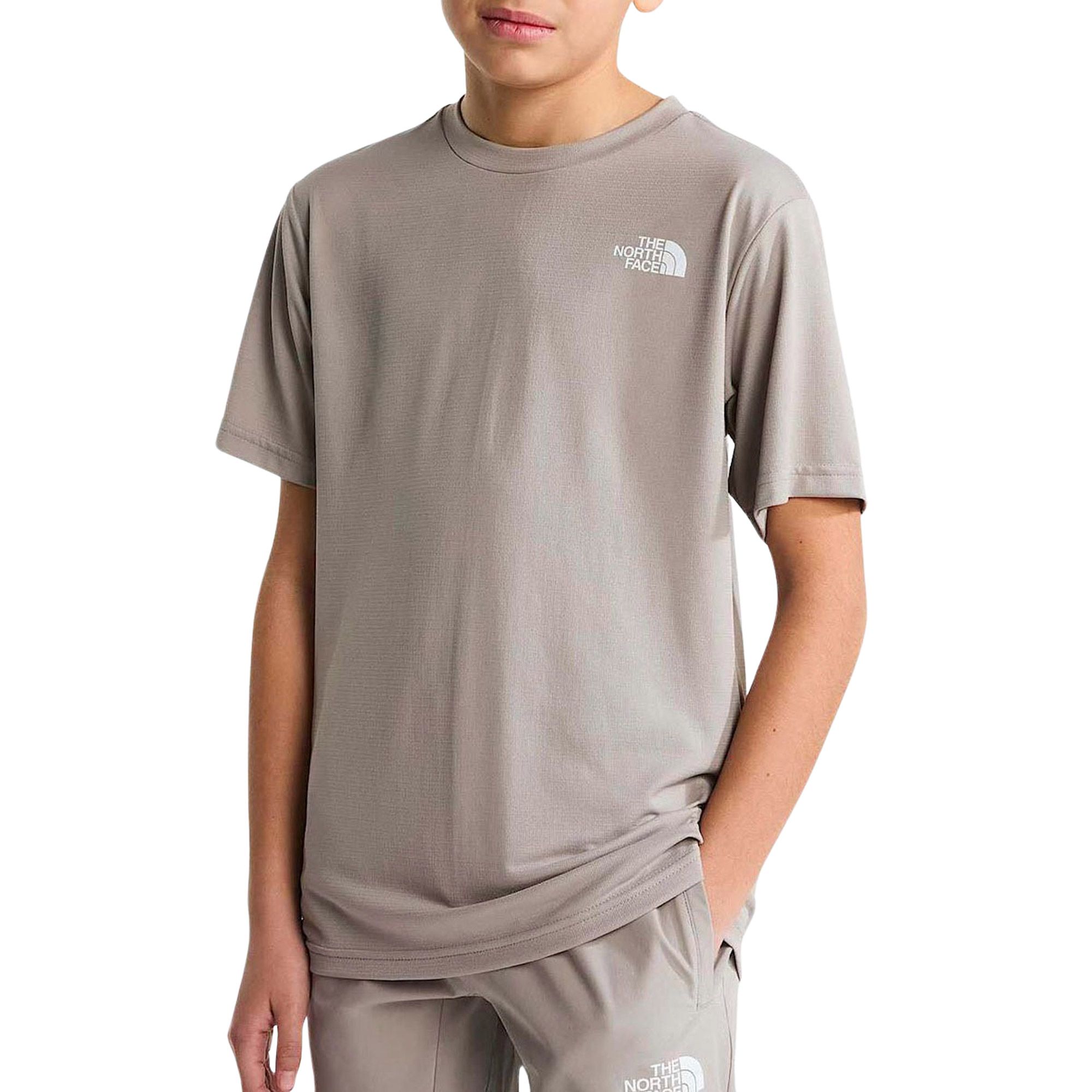 T-shirt The North Face 24/7 Enfants