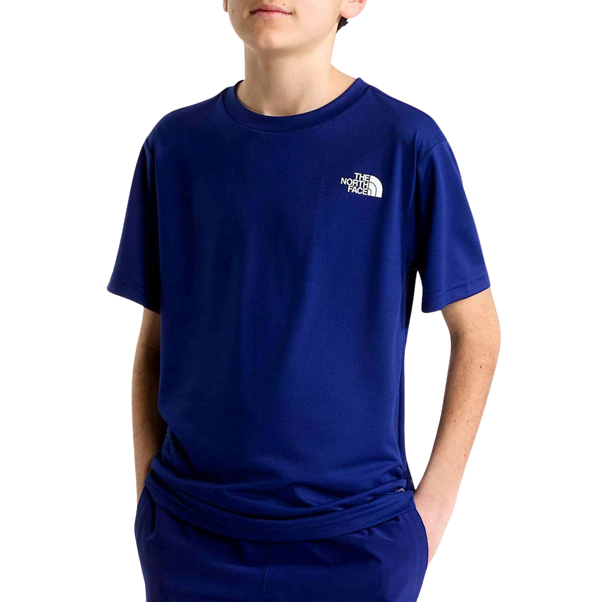 T-shirt The North Face 24/7 Enfants