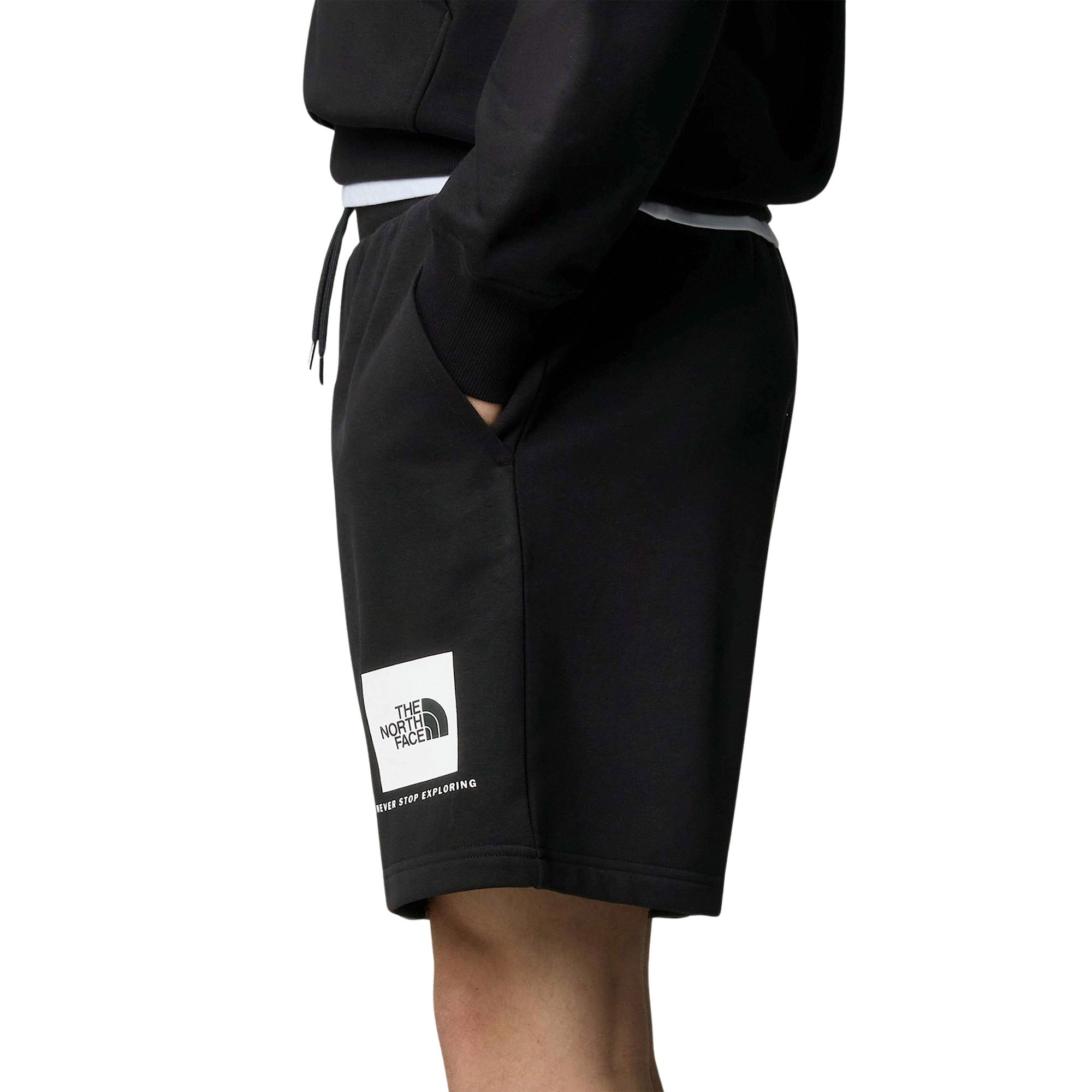 The North Face NSE Regular Short Heren