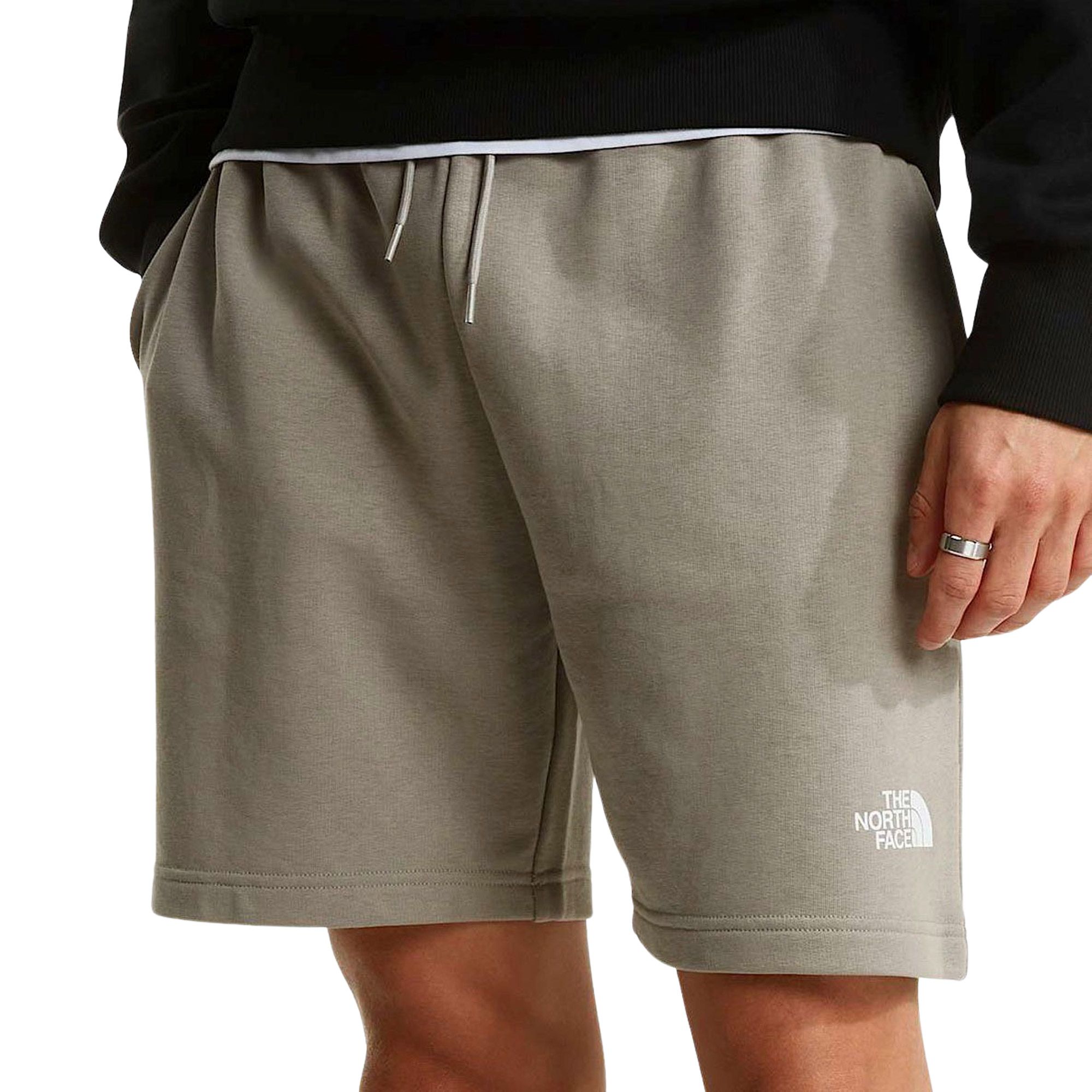 The North Face Simple Dome Short Heren