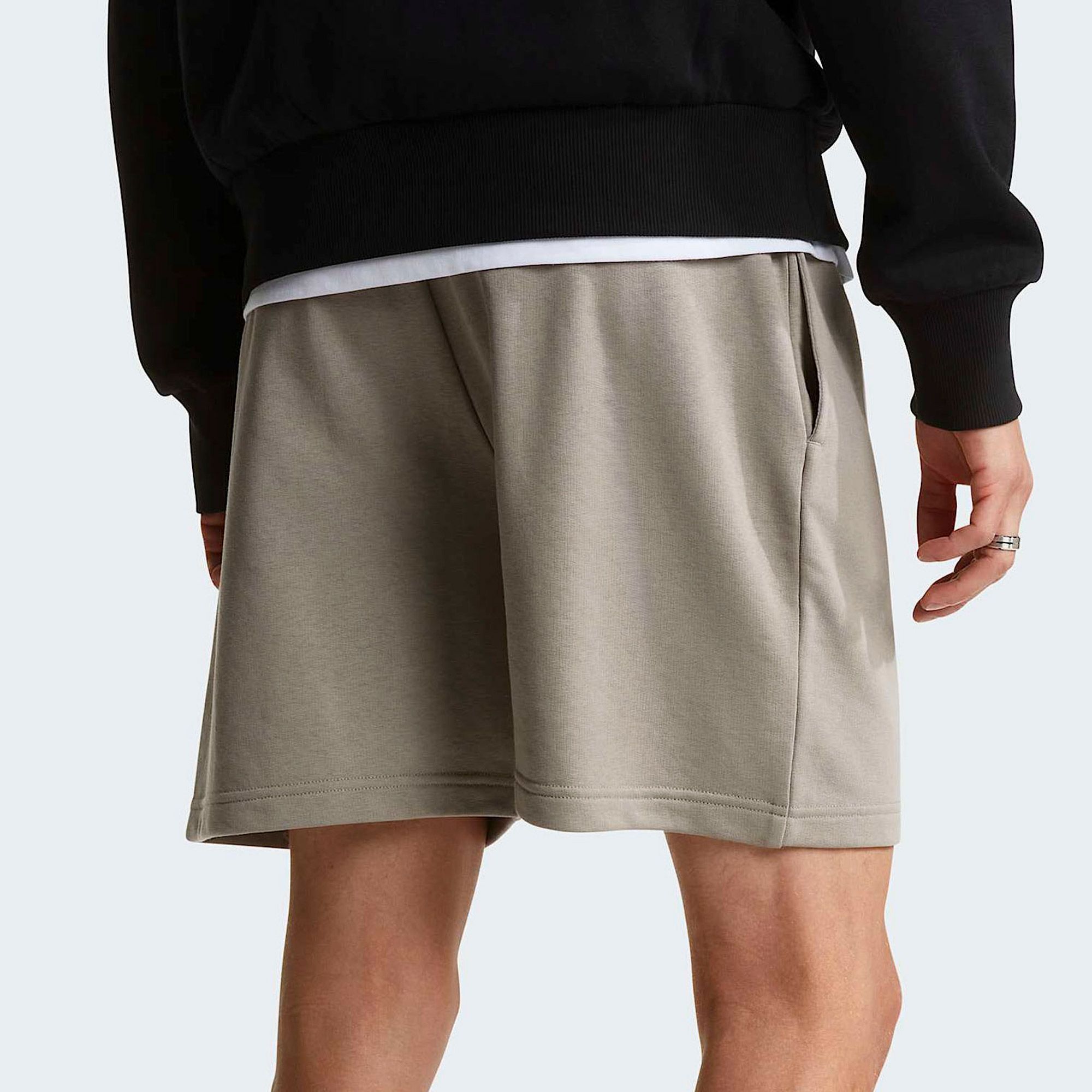 The North Face Simple Dome Short Heren