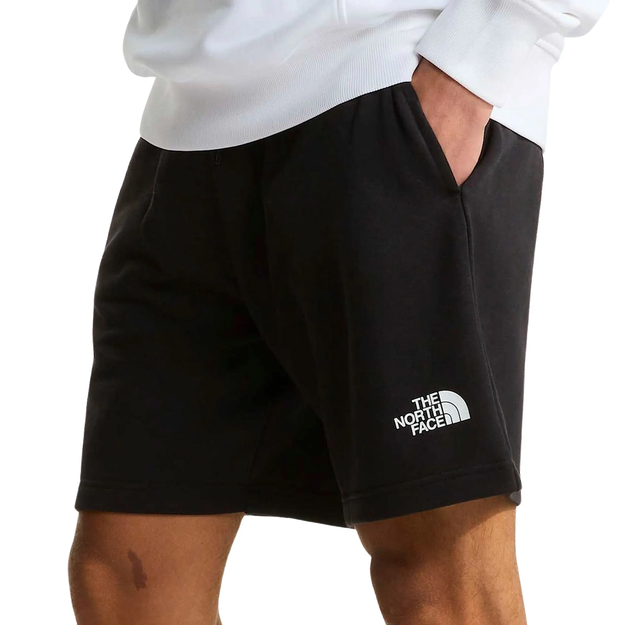 The North Face Simple Dome Short Heren
