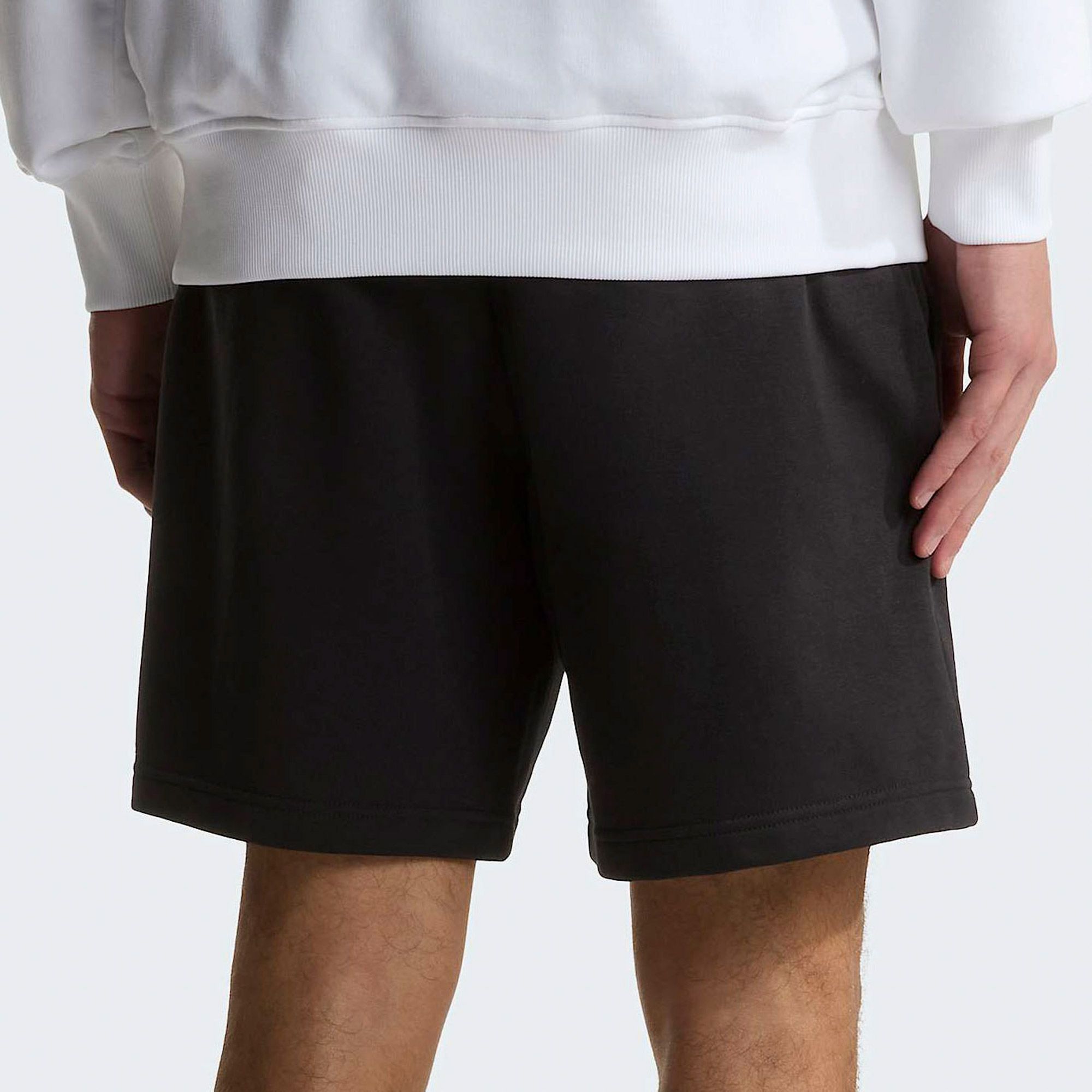 The North Face Simple Dome Short Heren