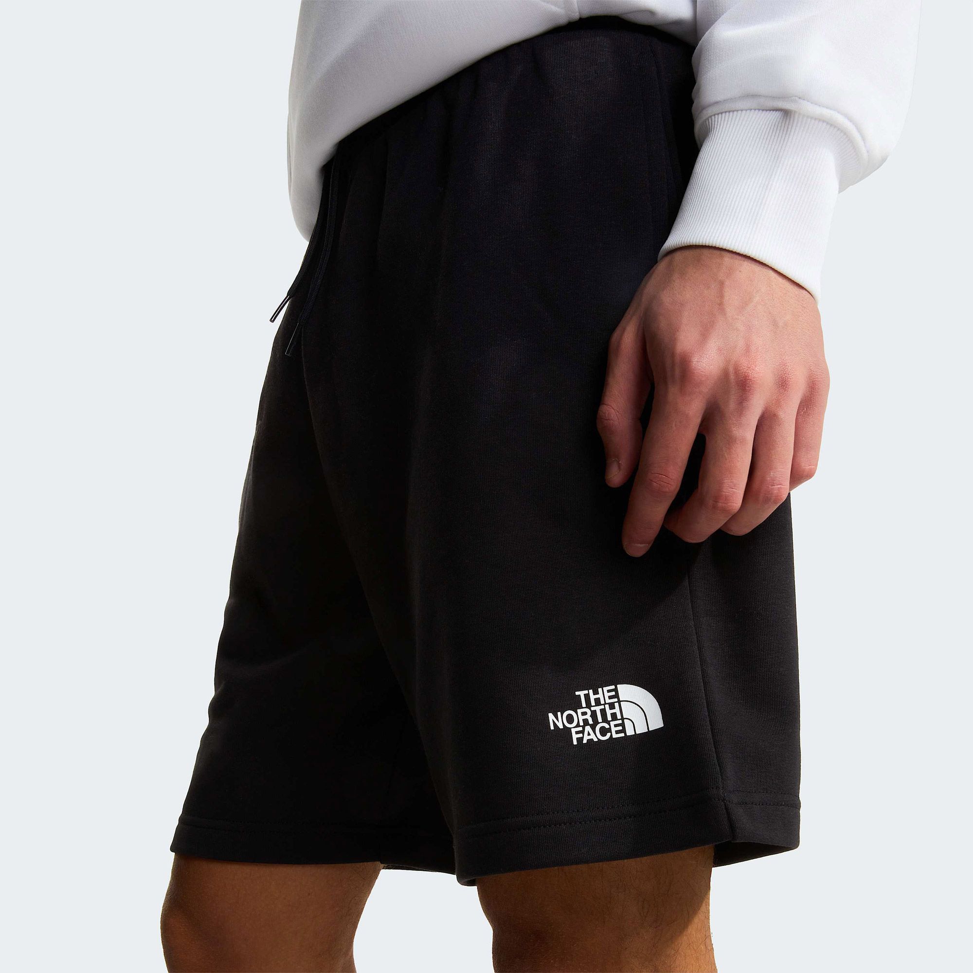 The North Face Simple Dome Short Heren