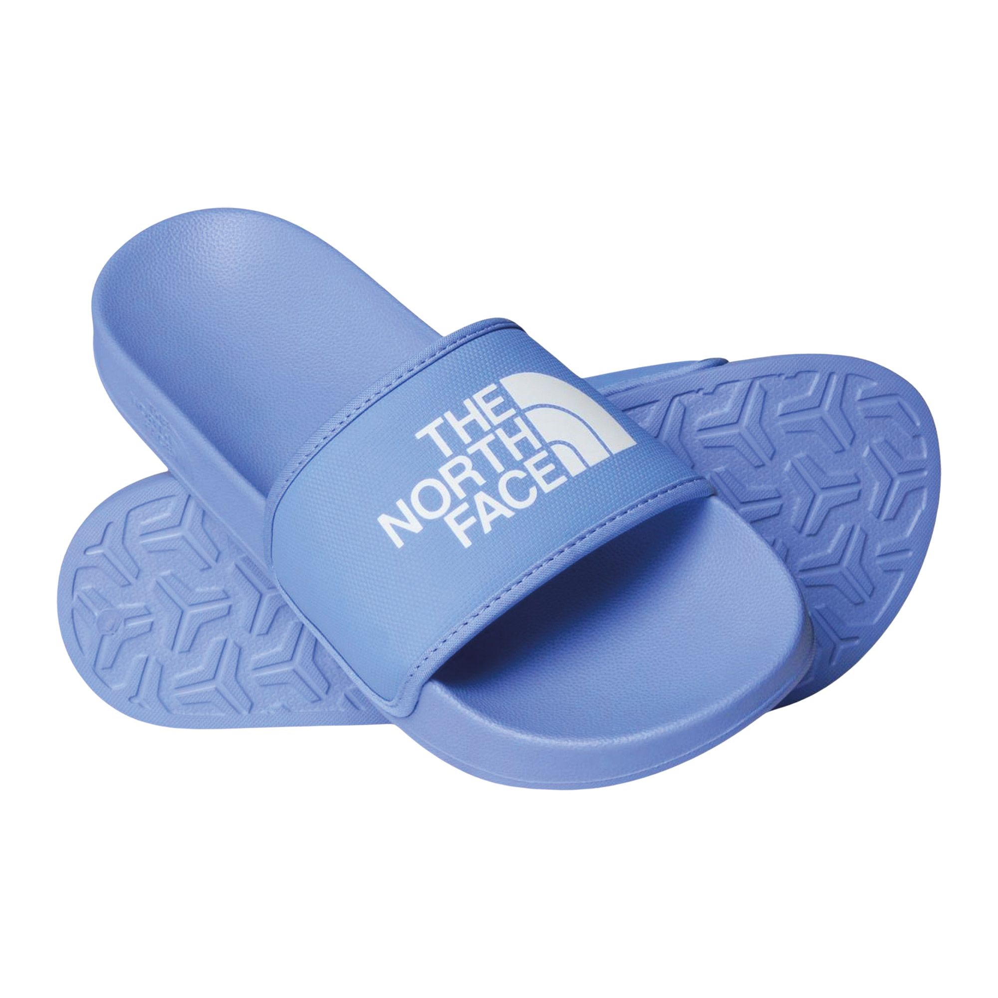 Claquettes The North Face Base Camp III Femmes