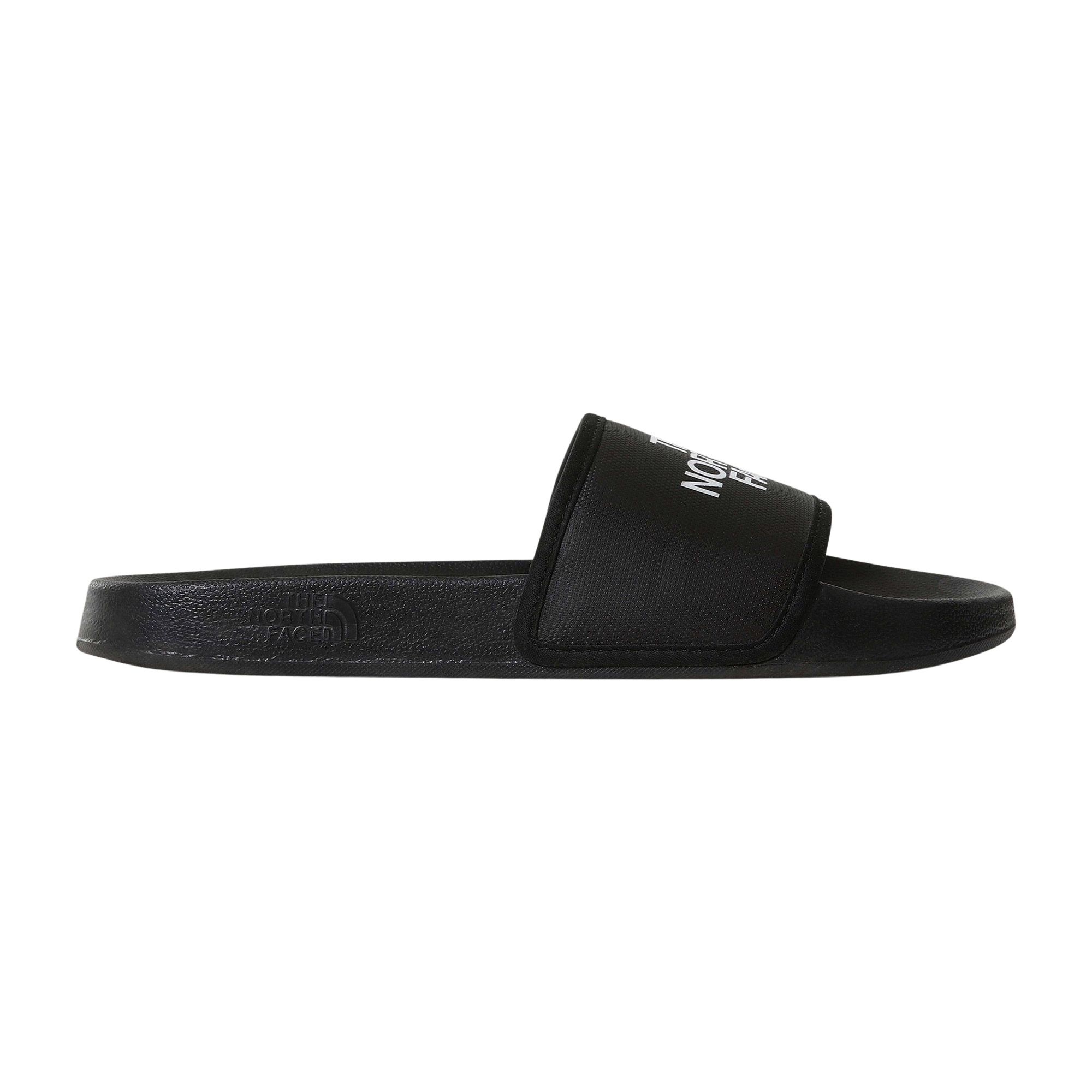 The North Face Base Camp III Badslippers Dames