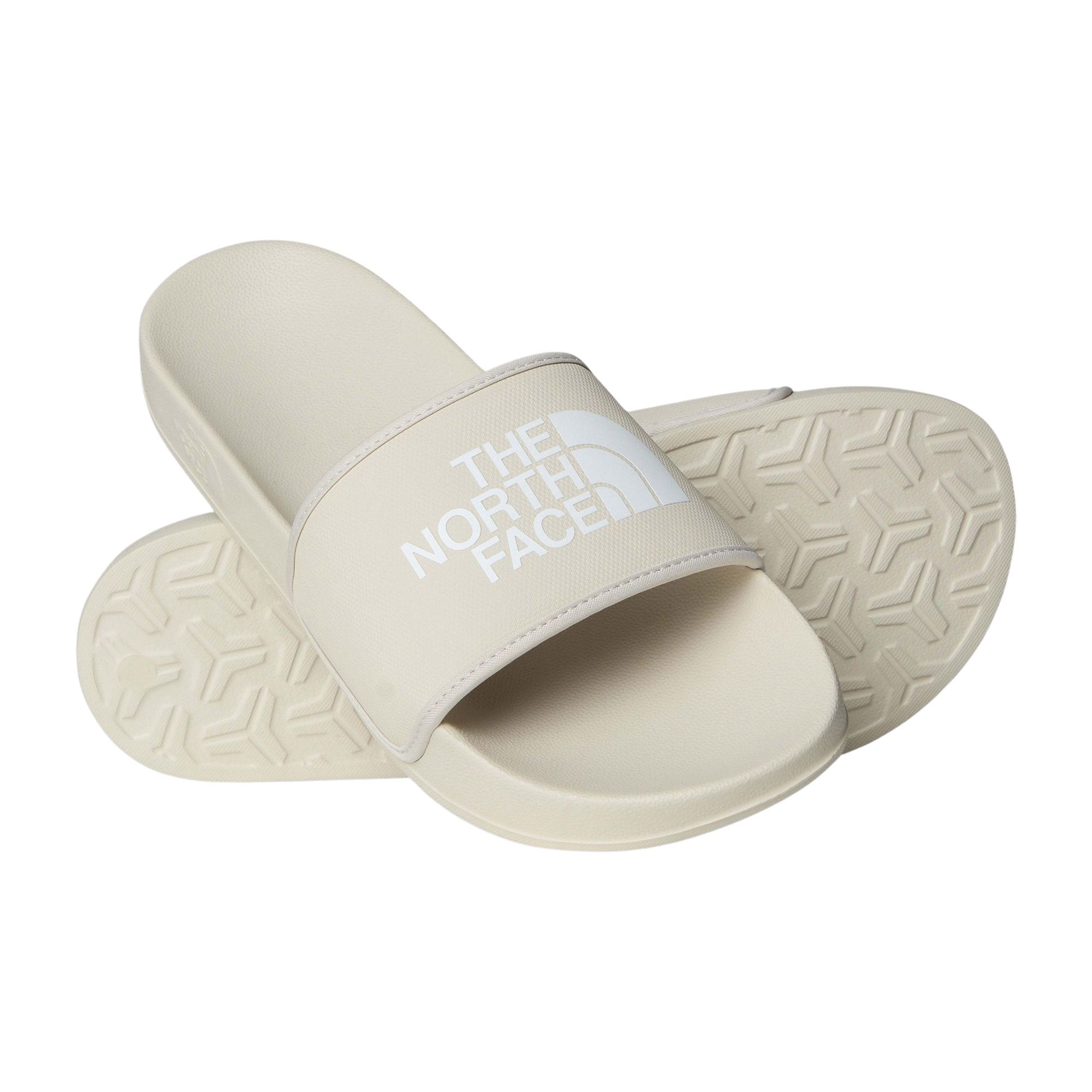 The North Face Base Camp II Badslippers Heren