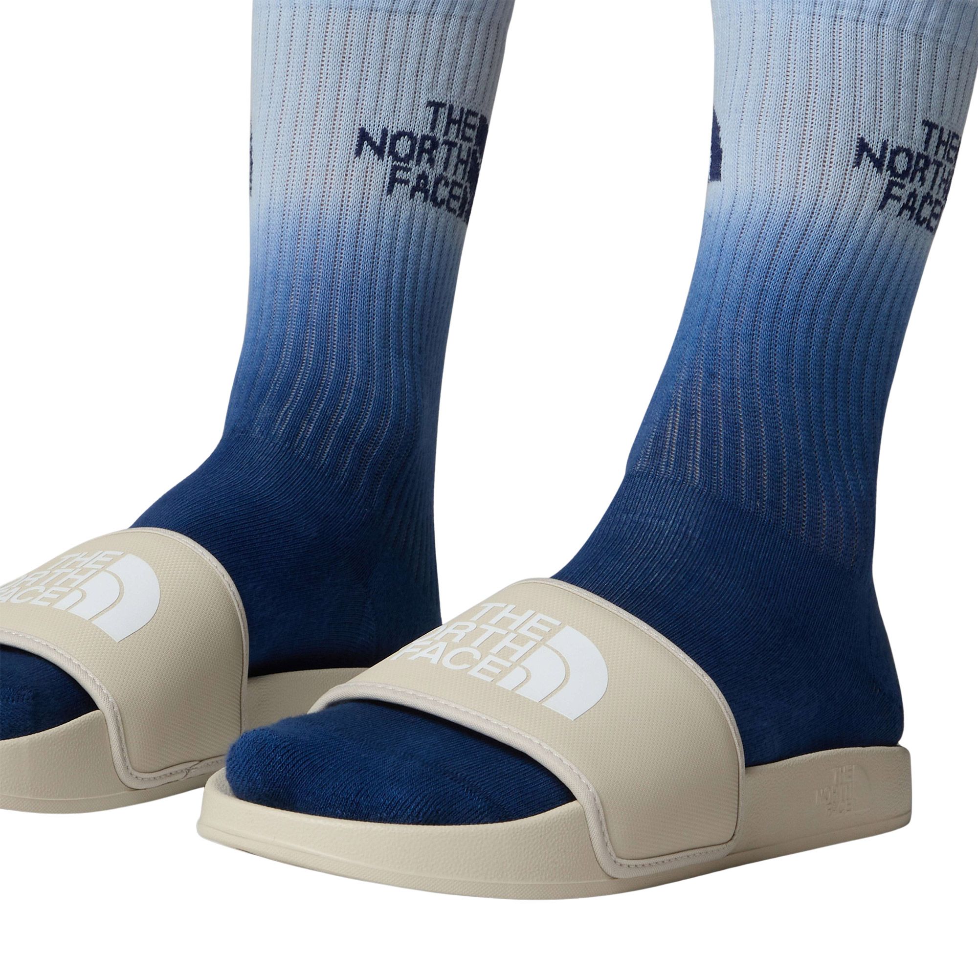 The North Face Base Camp II Badslippers Heren