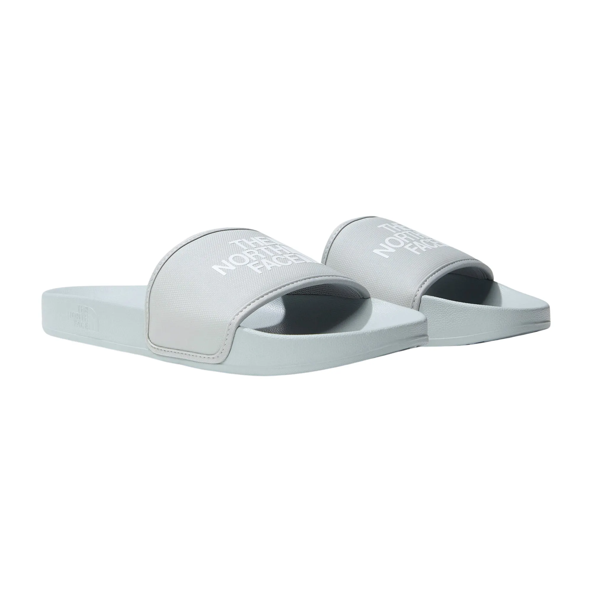 The North Face Base Camp II Badslippers Heren