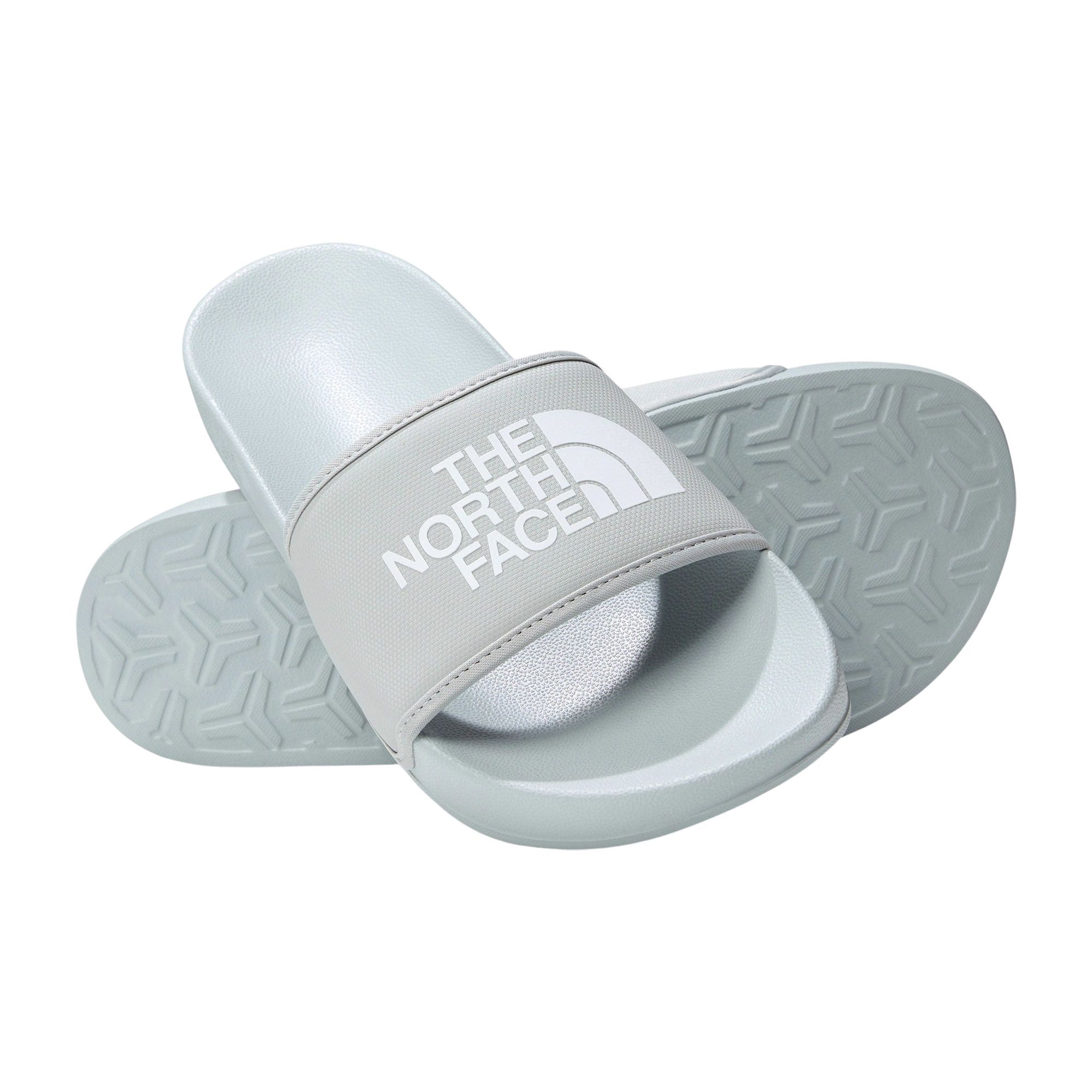 The North Face Base Camp II Badslippers Heren
