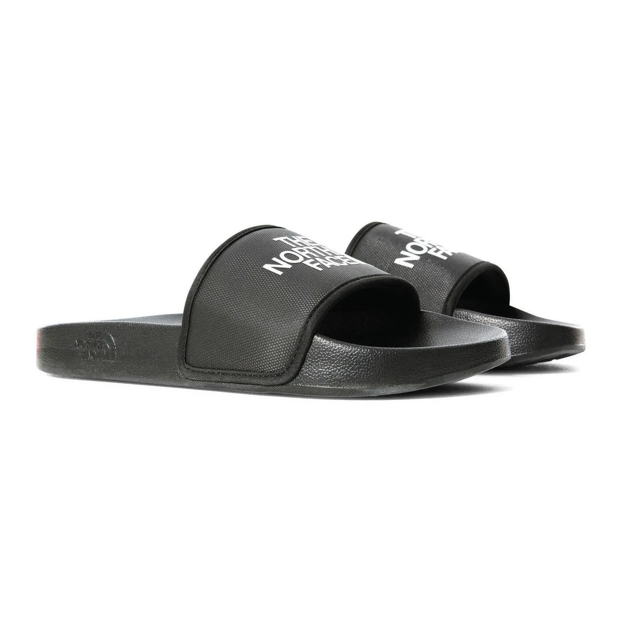 The North Face Base Camp II Badslippers Heren