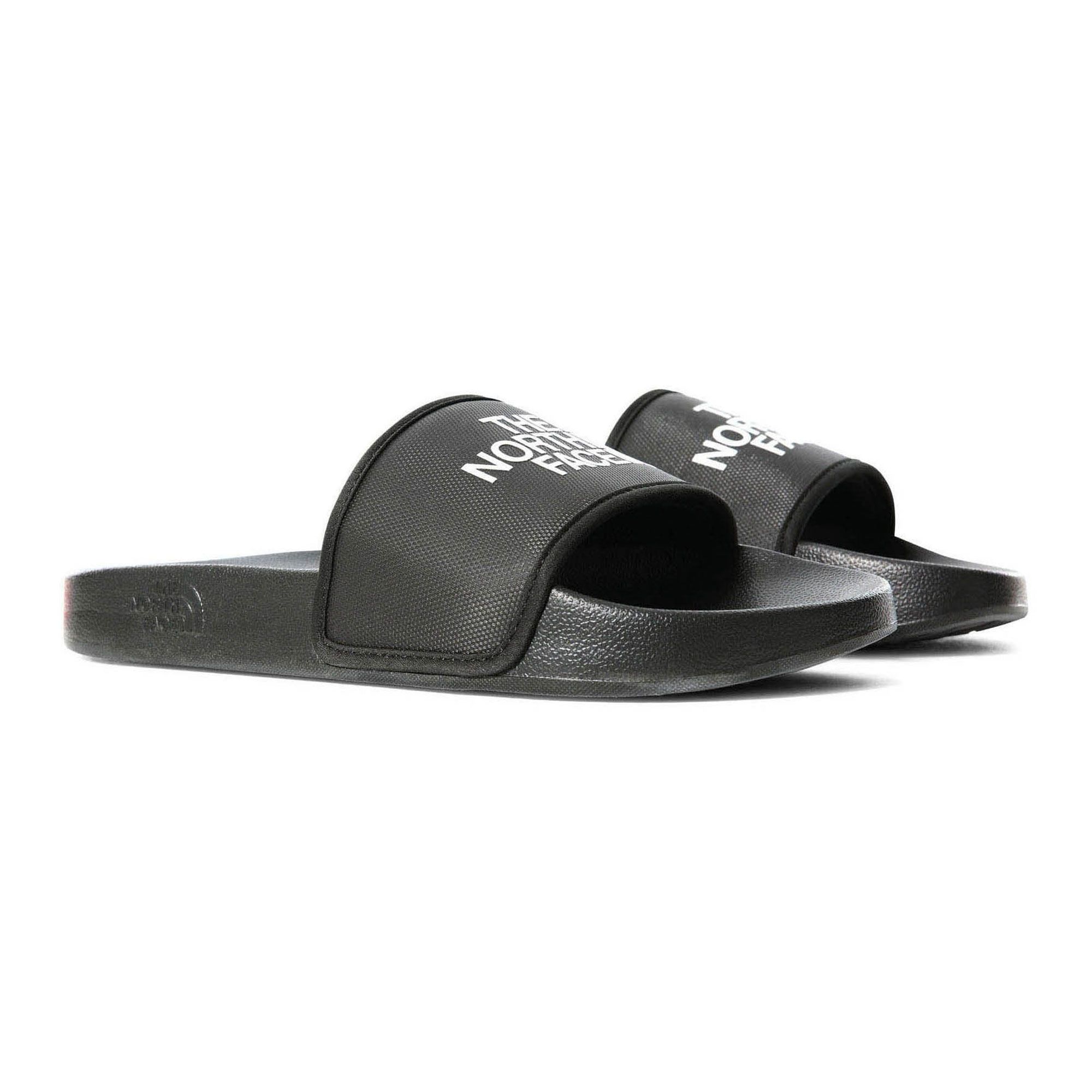 The North Face Base Camp II Badslippers Heren