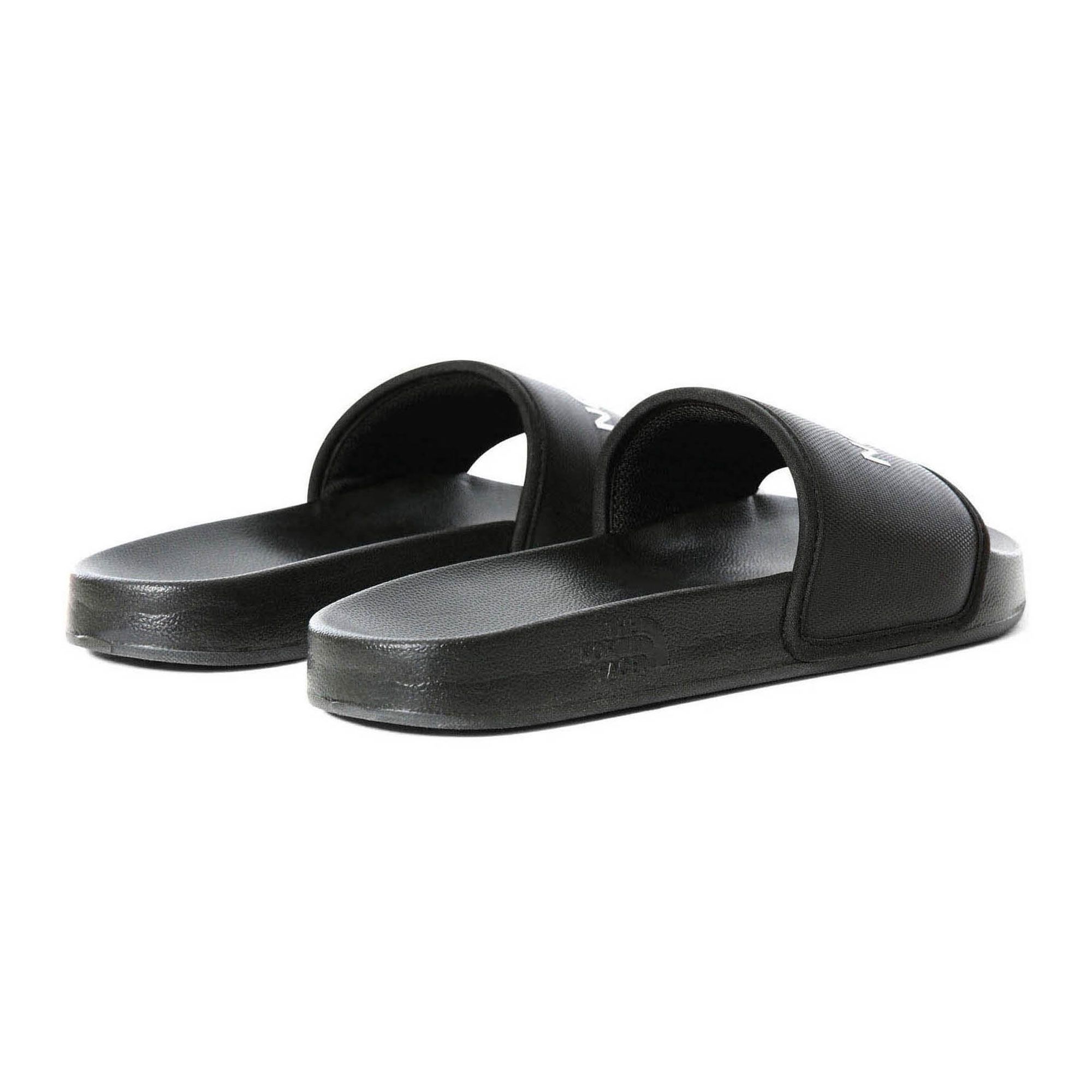The North Face Base Camp II Badslippers Heren