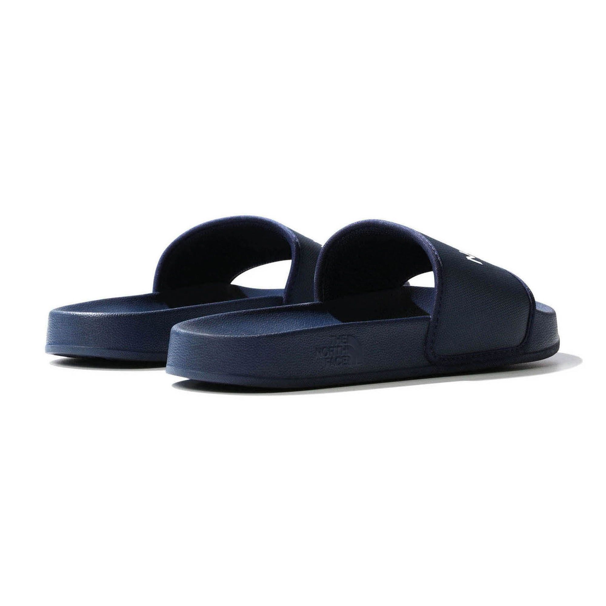 The North Face Base Camp II Badslippers Heren