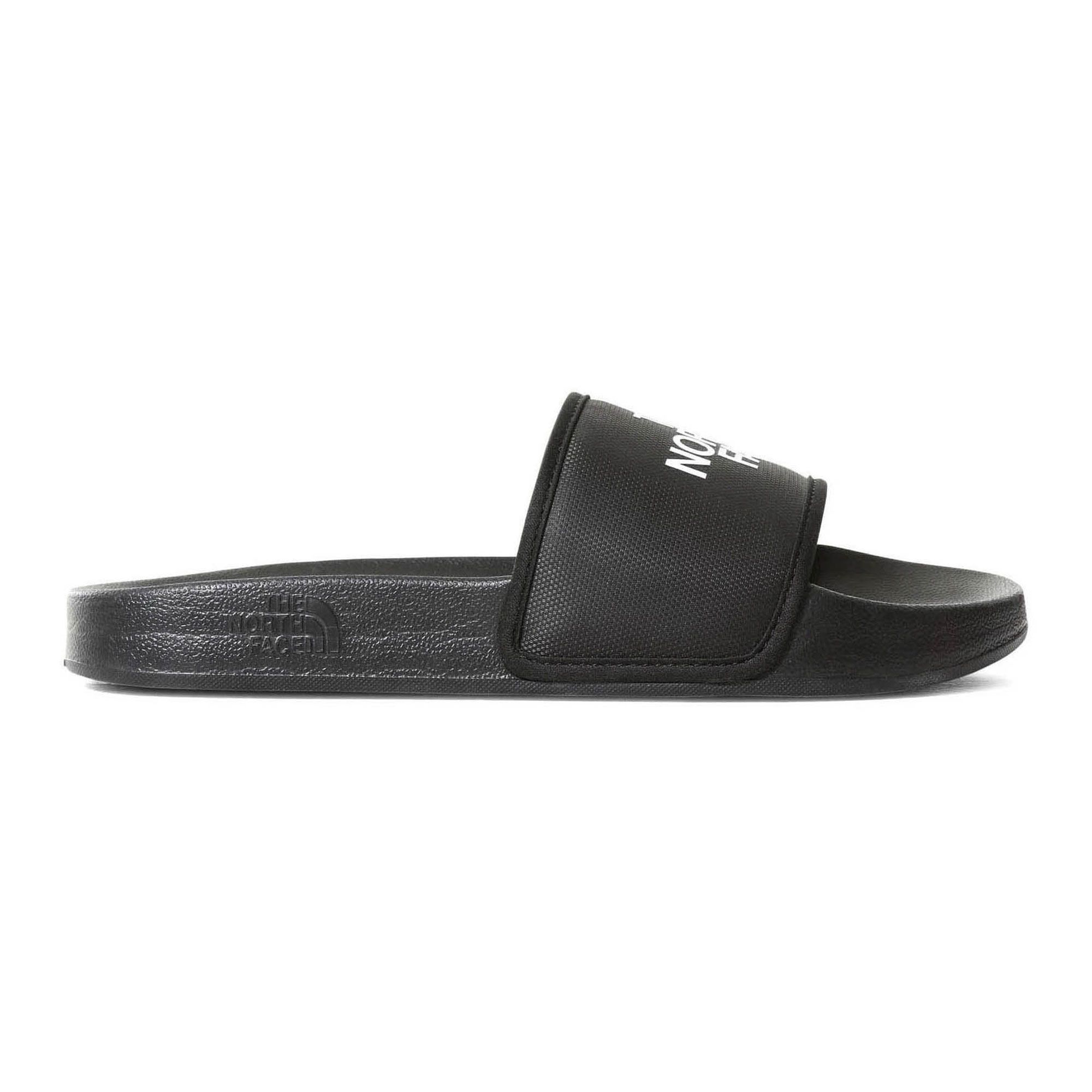 The North Face Base Camp II Badslippers Heren