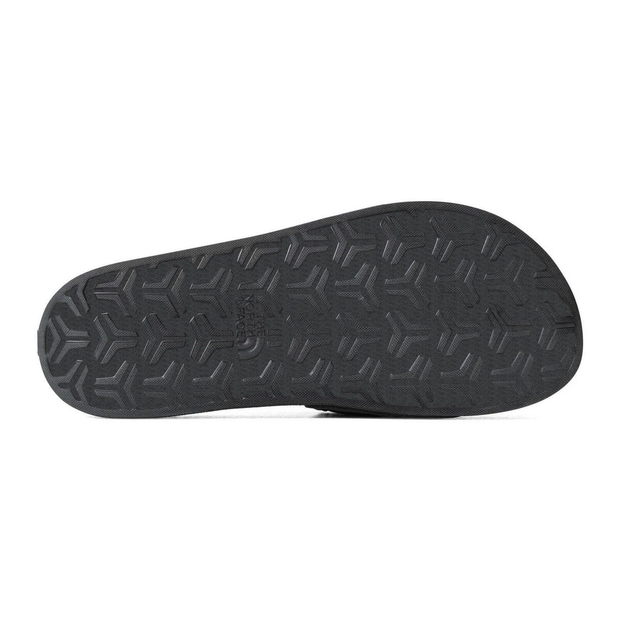 The North Face Base Camp II Badslippers Heren