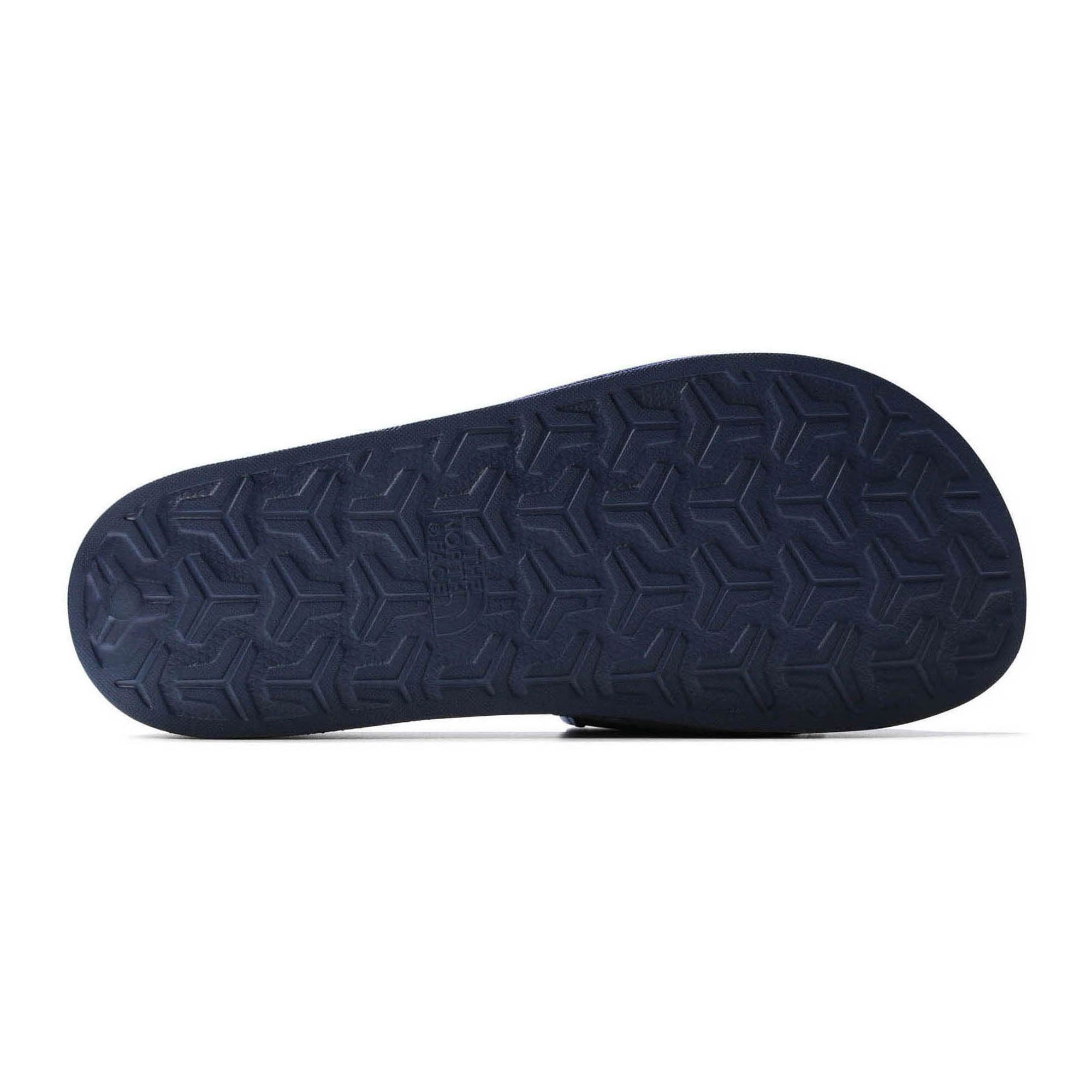 The North Face Base Camp II Badslippers Heren