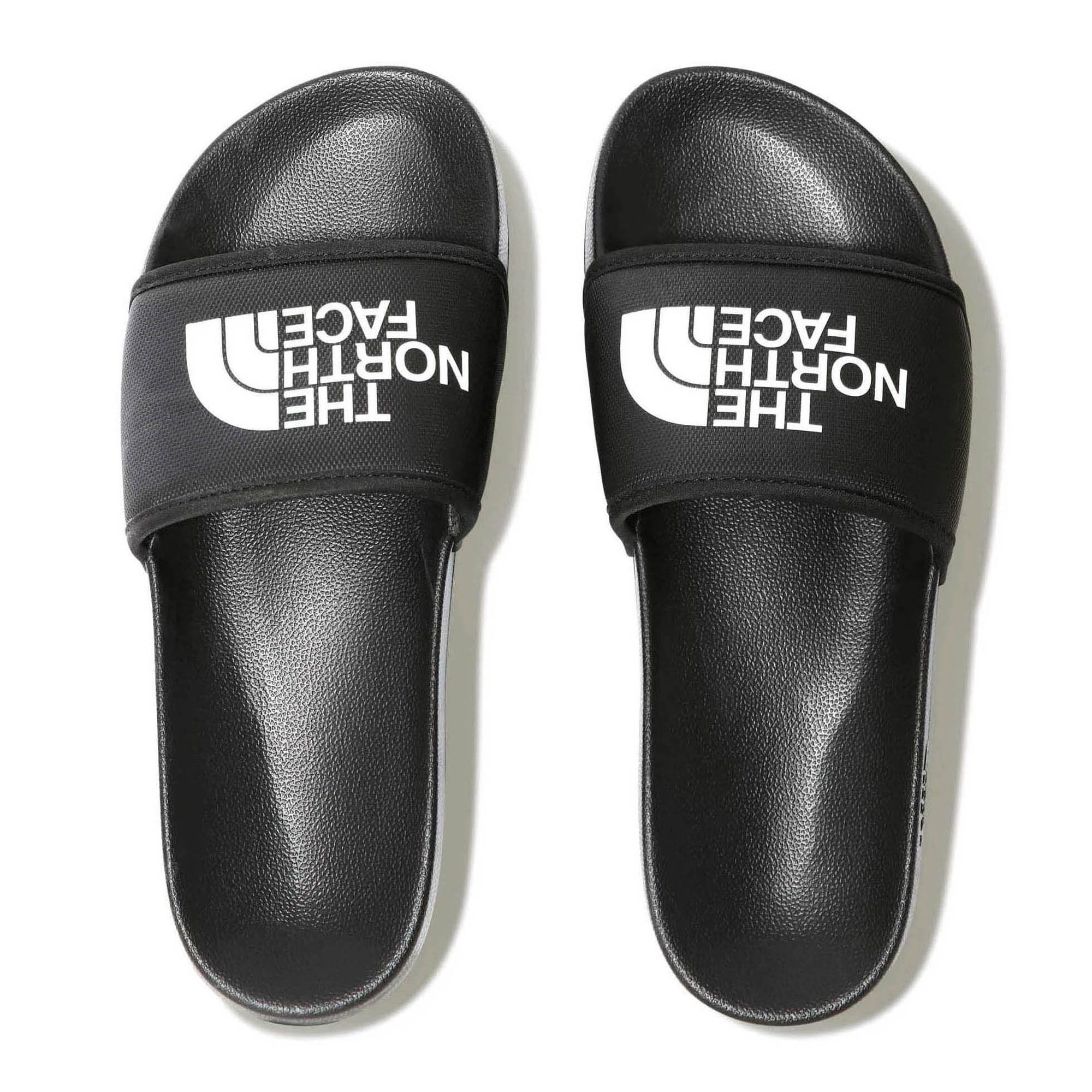 The North Face Base Camp II Badslippers Heren