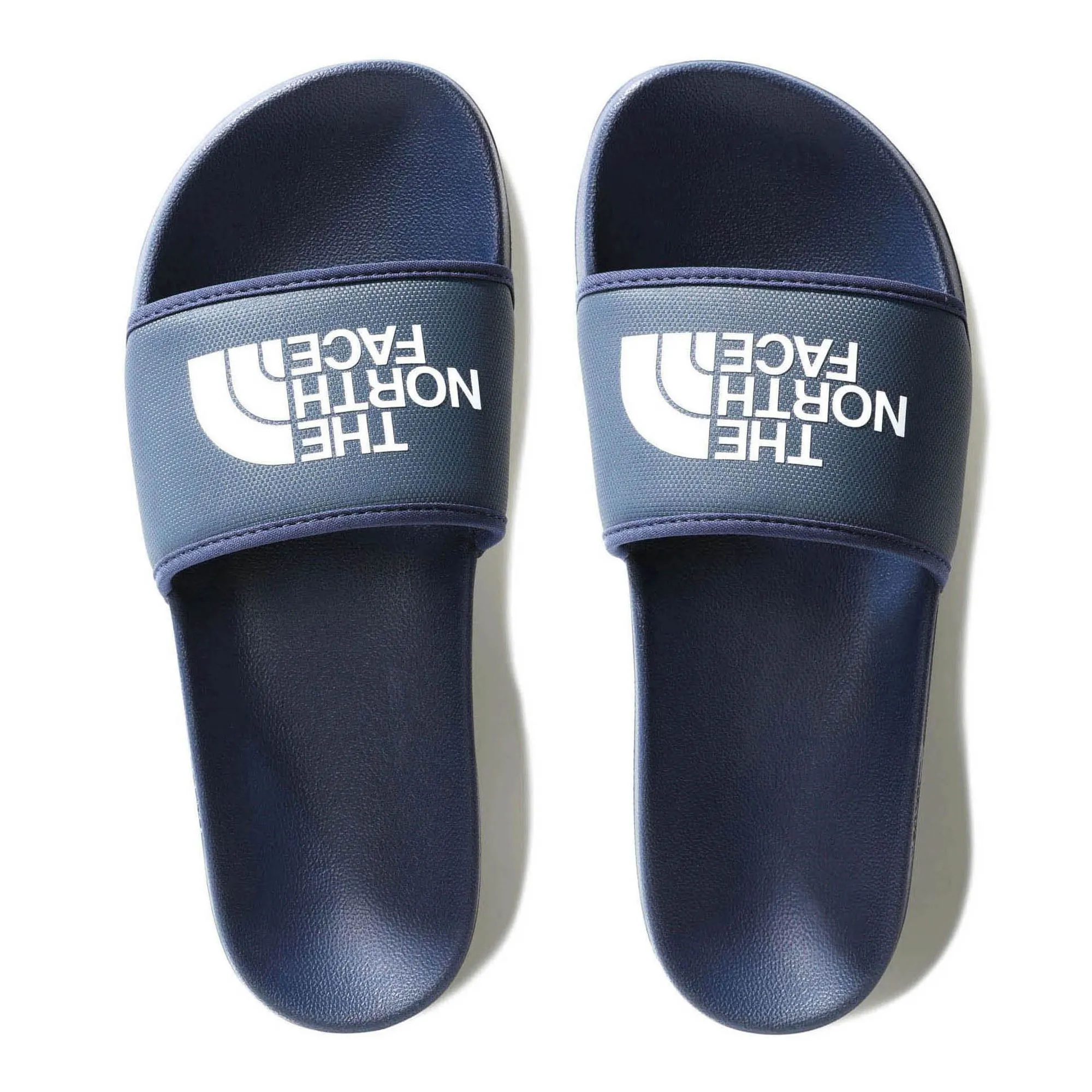 The North Face Base Camp II Badslippers Heren
