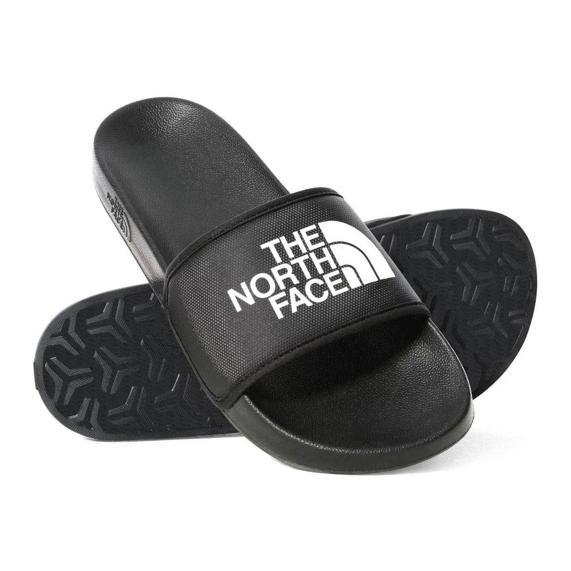 The North Face Base Camp II Badslippers Heren