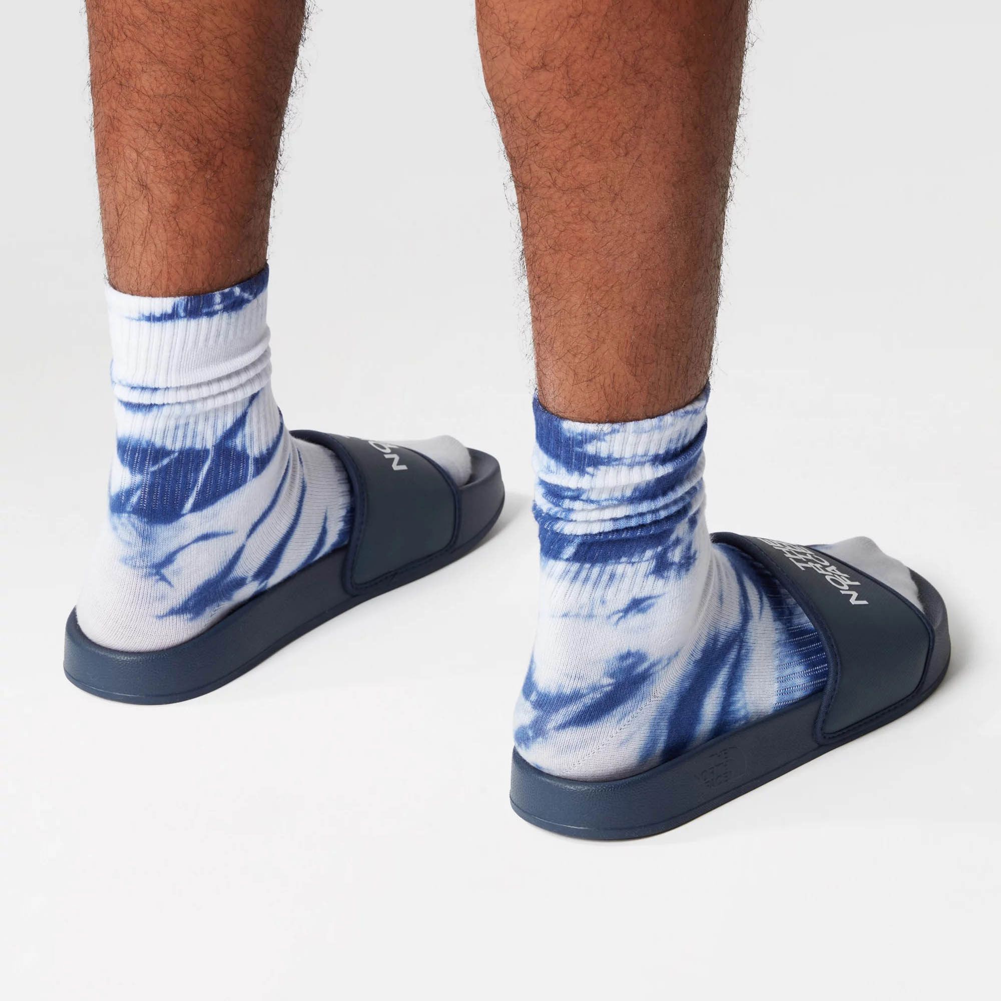 The North Face Base Camp II Badslippers Heren