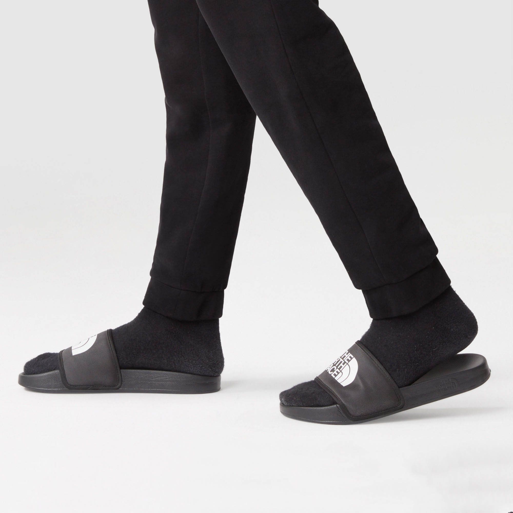 The North Face Base Camp II Badslippers Heren