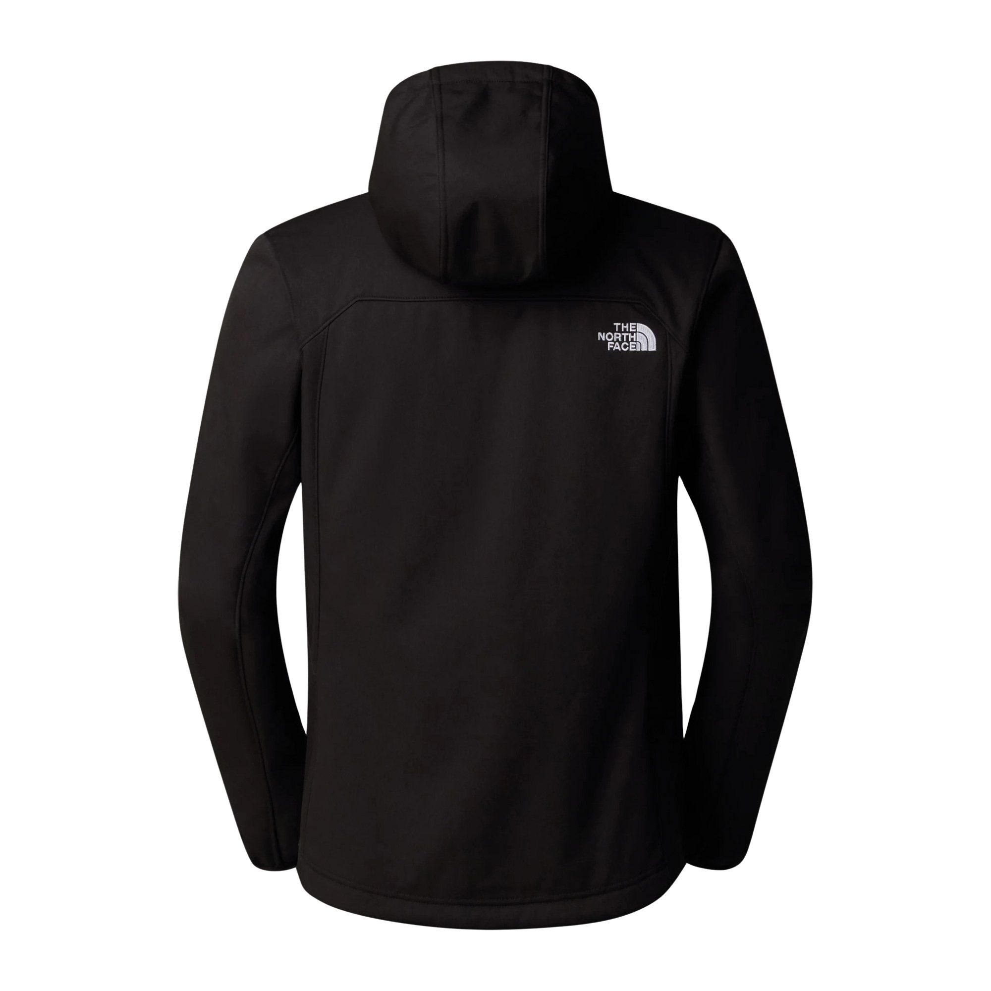 The North Face Quest Hooded Softshell Jas Heren