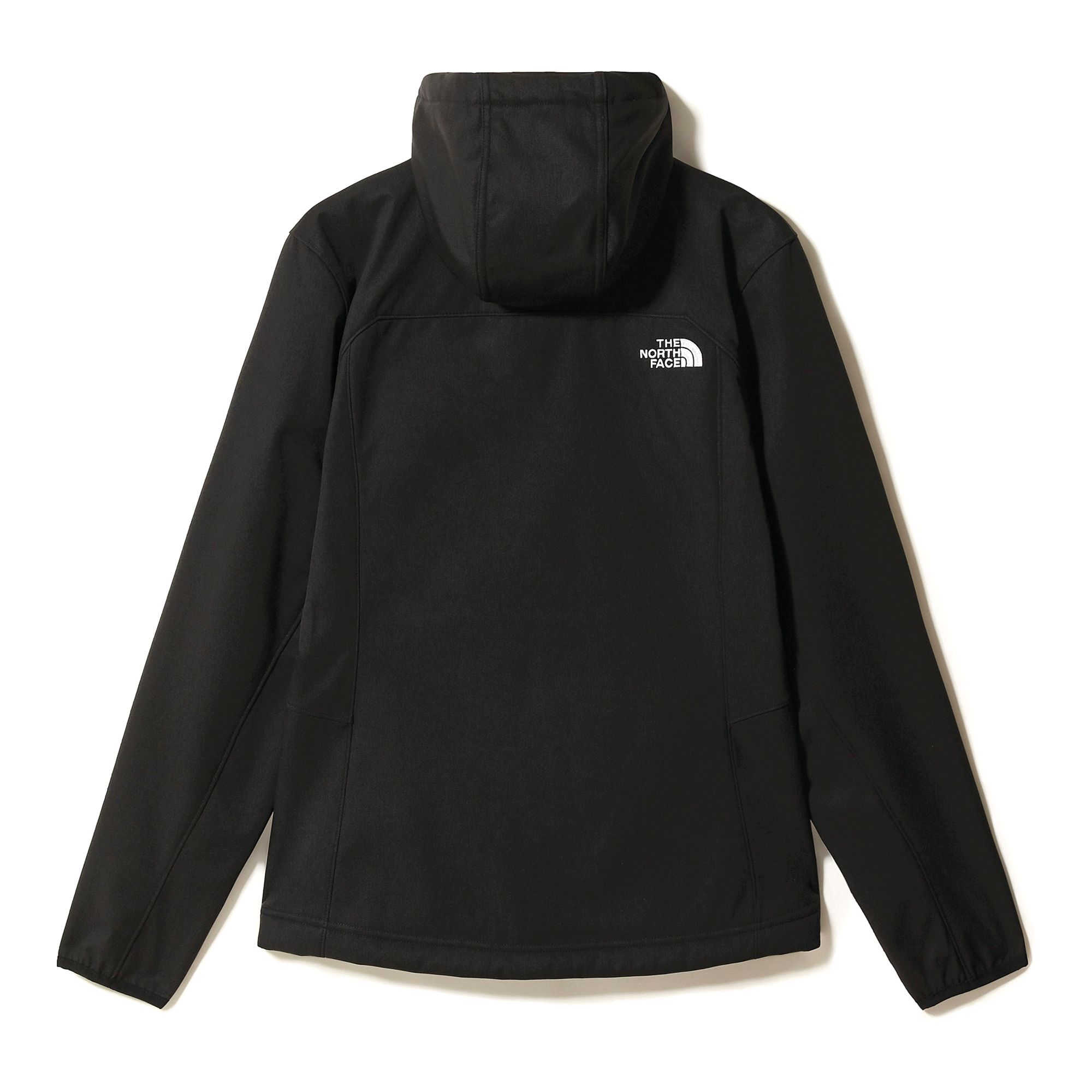 The North Face Quest Hooded Softshell Jas Heren